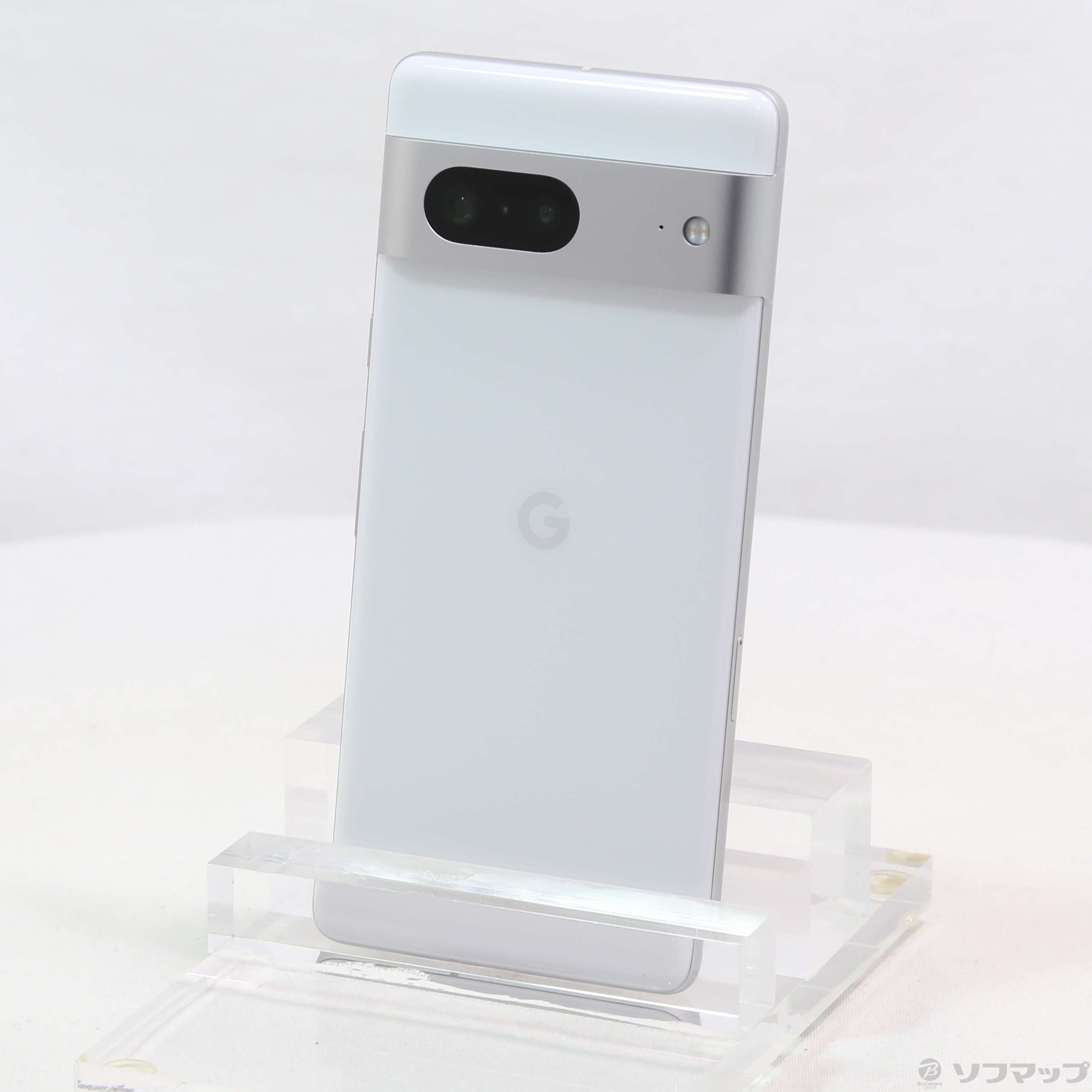 中古】Google Pixel 7 128GB スノー G03Z5 SIMフリー [2133058888486] -  法人専用リコレ！|ソフマップの法人専用中古通販サイト