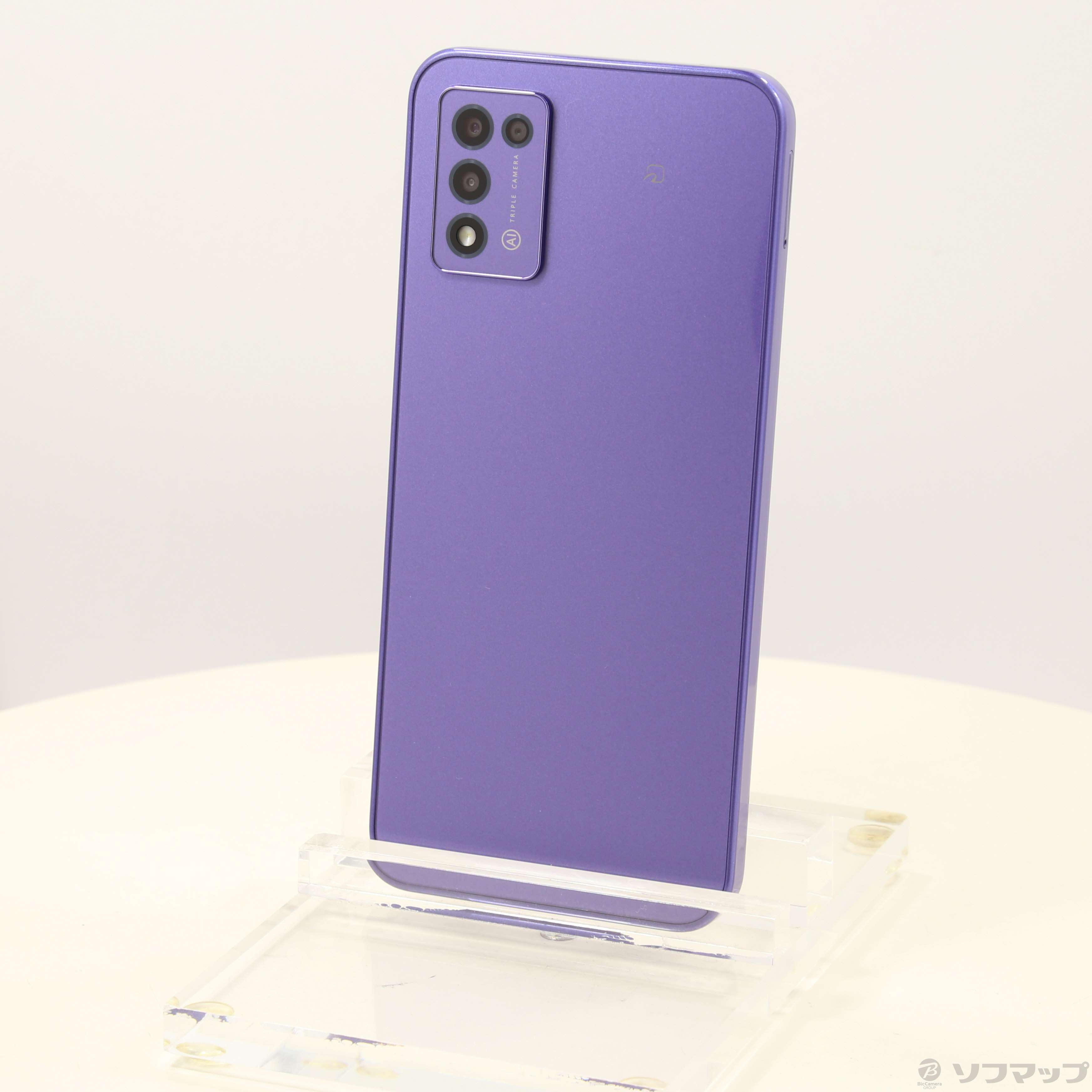 新品未使用⭐Libero 5G Ⅲ　パープル img01.jpg