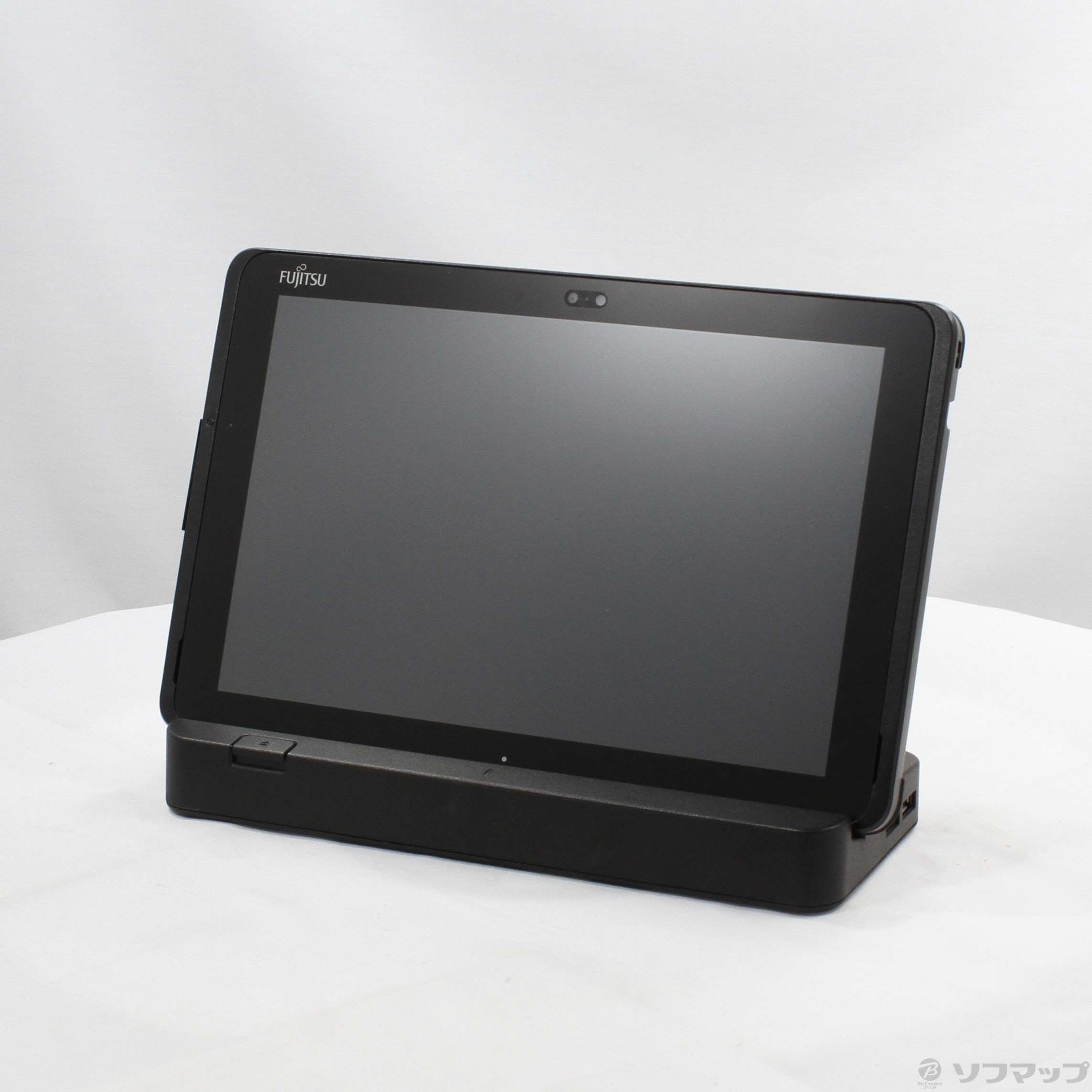 中古】セール対象品 ARROWS Tab Q508／SE FARQ1801LZ 〔Windows 10
