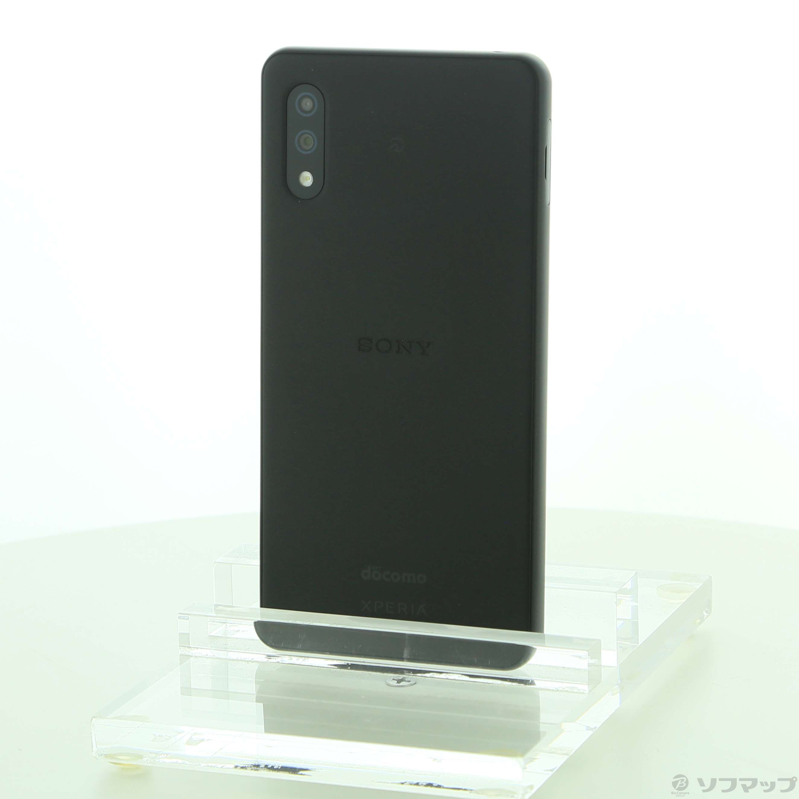 未使用 Sony Xperia Ace II docomo ブラック SONY Xperia Ace II SO-41B docomo [ブラック] 価格比較 - 価格.com