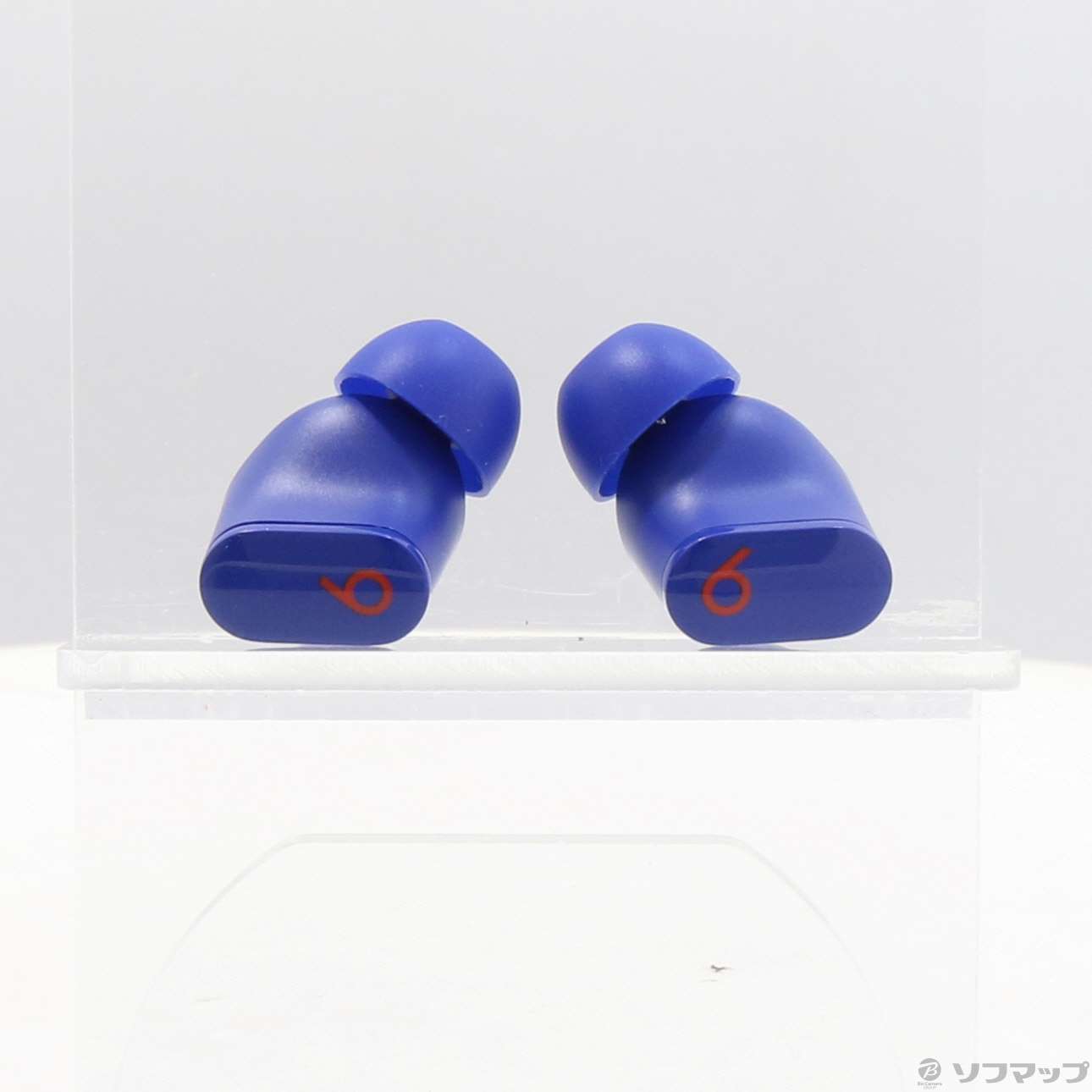 【新品】Beats Studio Buds MMT73PA/A イヤホン 中古】Beats Studio Buds MMT73PA／A オーシャンブルー [2133059001174