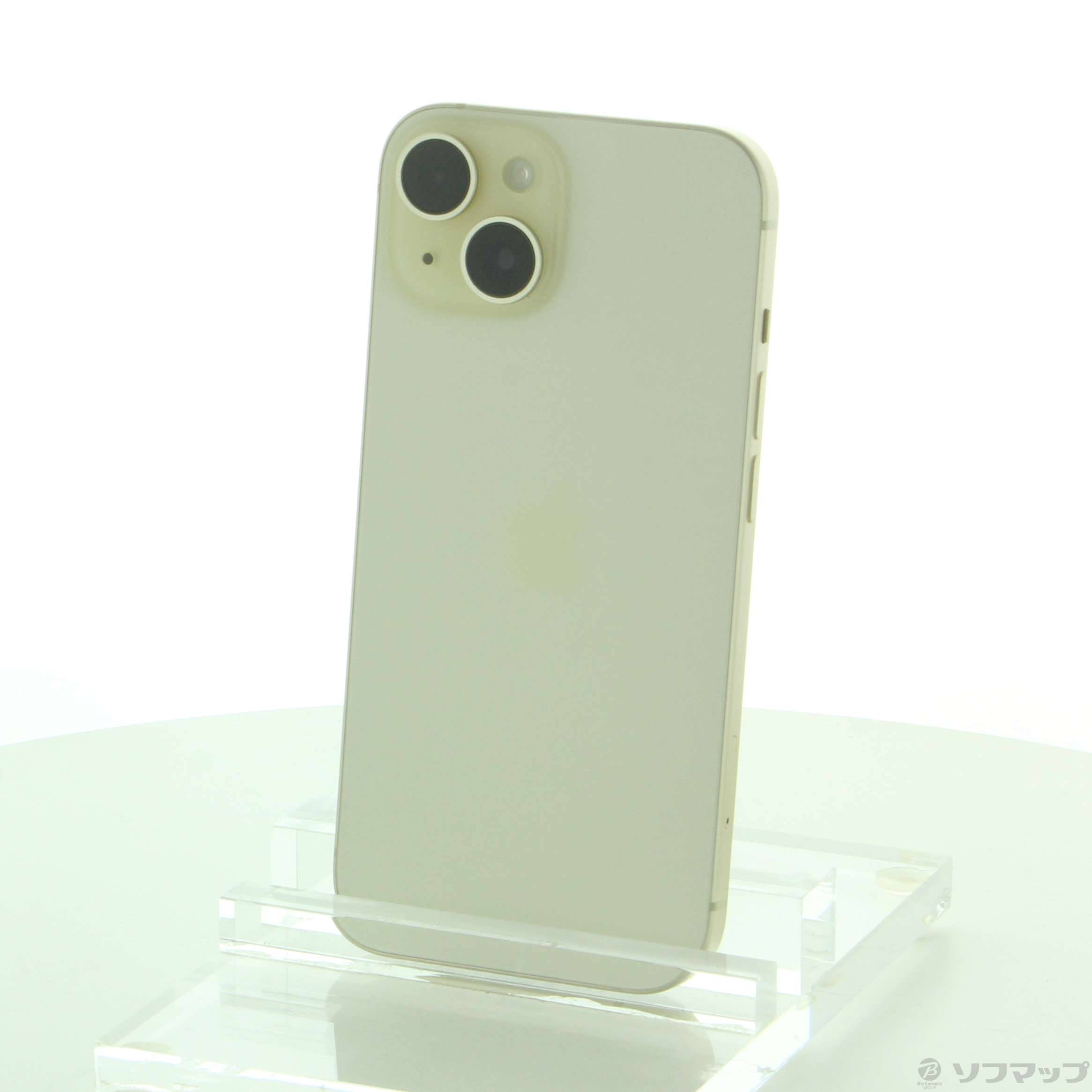 iPhone iPhone15 128GB ピンク MTMJ3J/A SIMフリー 新品。未使用