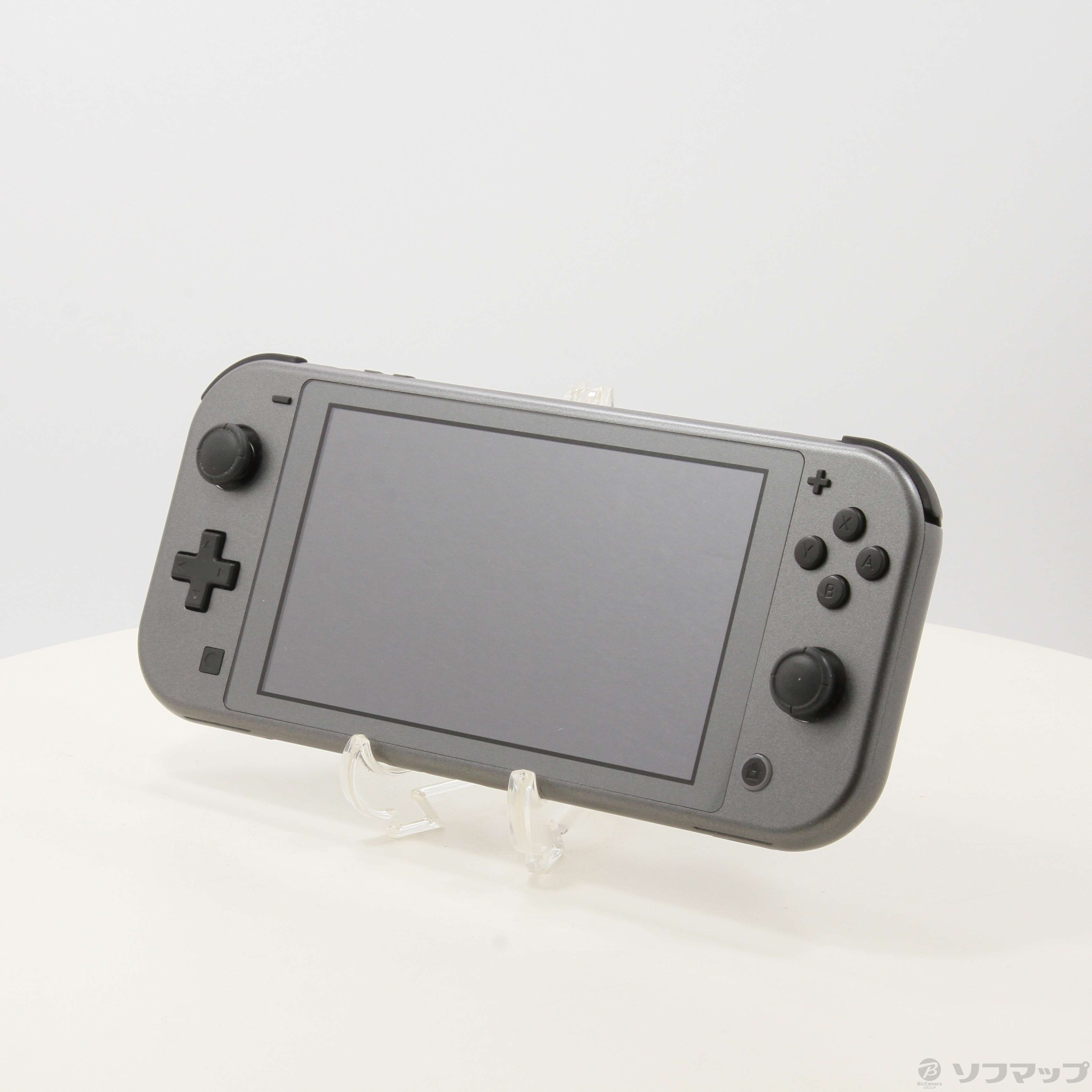 中古】Nintendo Switch Lite ディアルガ・パルキア [2133059036213] -  法人専用リコレ！|ソフマップの法人専用中古通販サイト