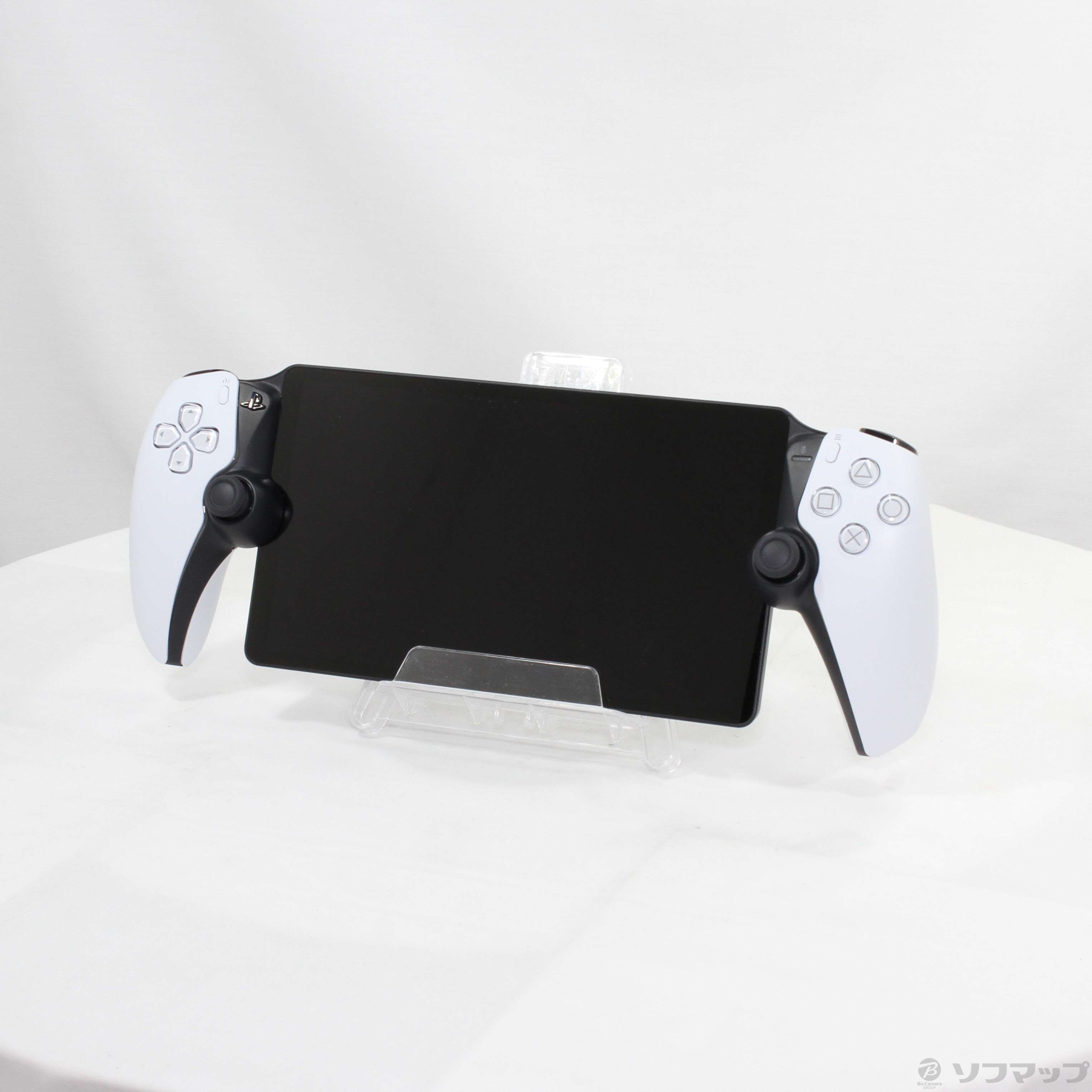 中古】PlayStation Portal リモートプレーヤー CFIJ-18000 【PS5】 [2133059095562] - リコレ！| ビックカメラグループ ソフマップの中古通販サイト