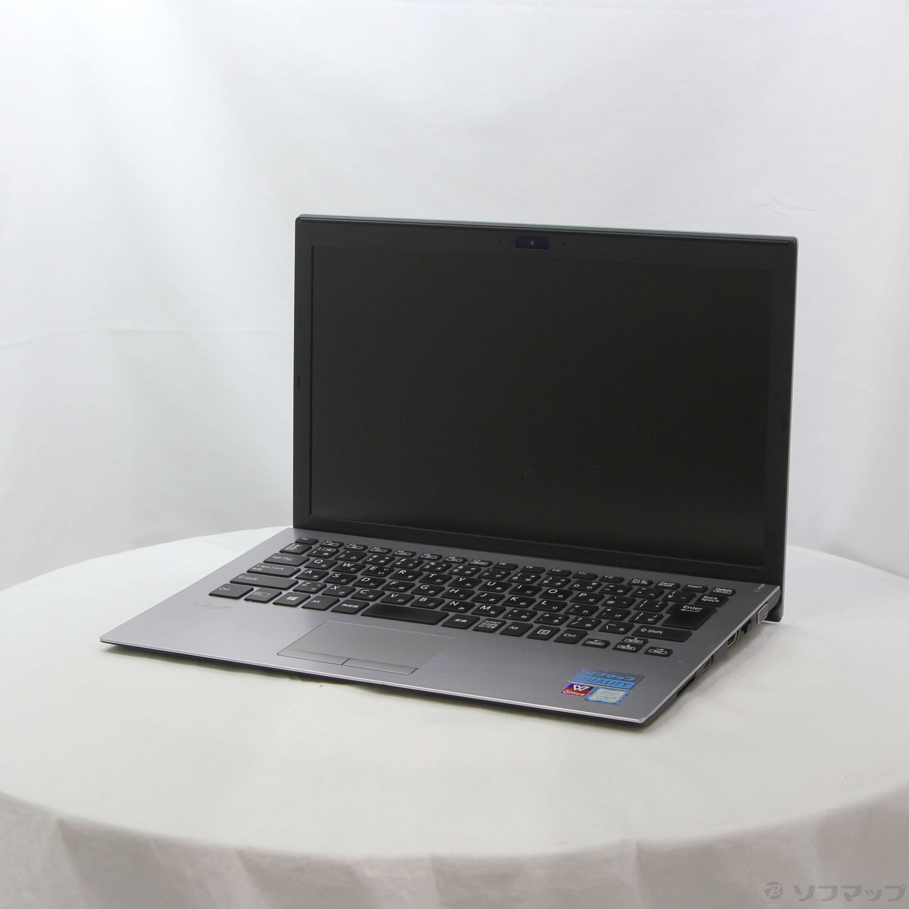 VAIO S13 VJS1321 VJS132C11N