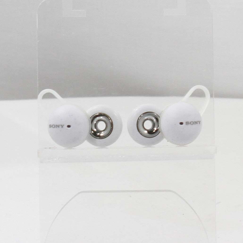 SONY ソニー/ワイヤレスイヤホン/LinkBuds/WF-L900/S015245676L/ヘッドホン/Bランク/05【中古】 SONY ソニー/ワイヤレスイヤホン/LinkBuds/WF-L900/S015245676L