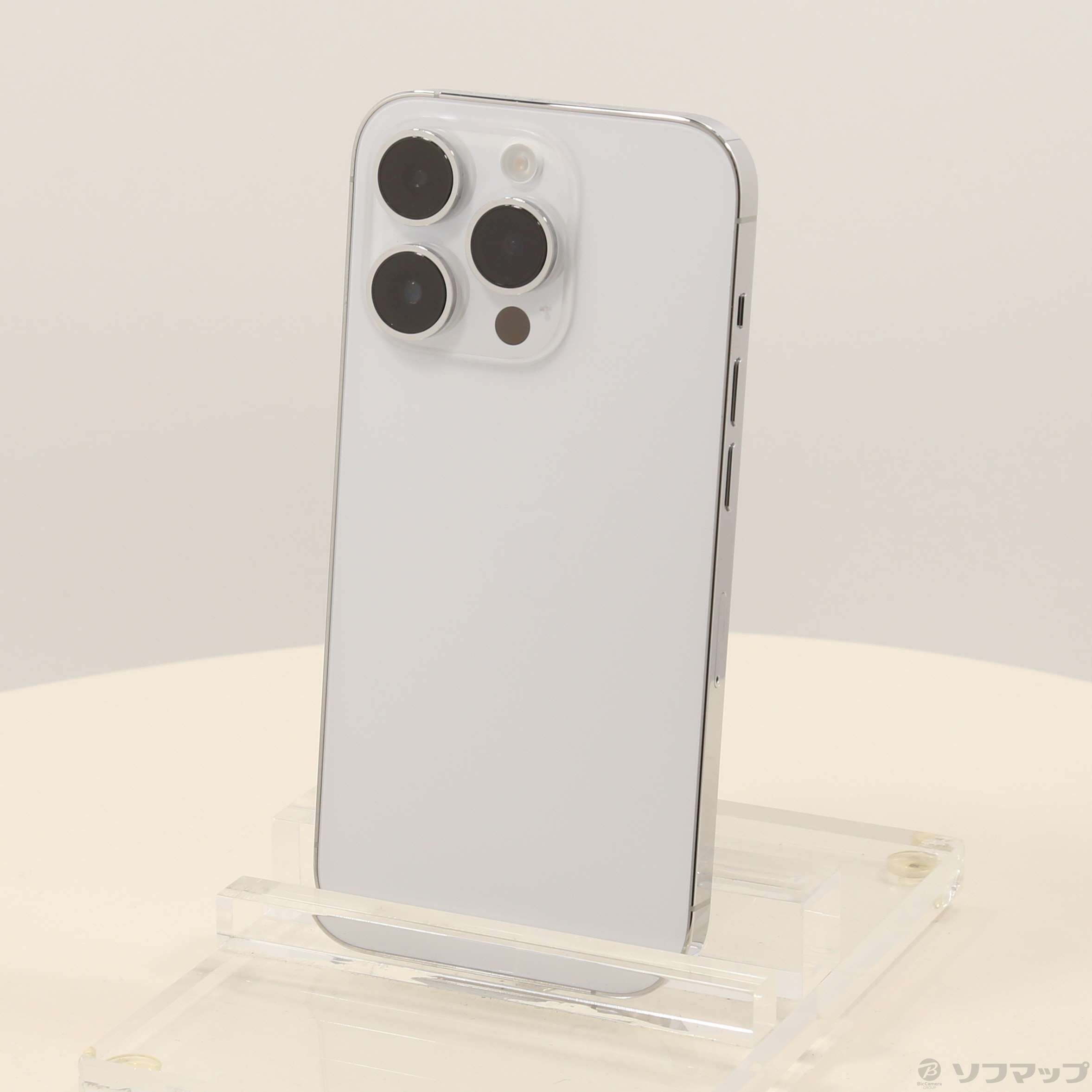 中古】iPhone14 Pro 256GB シルバー MQ0Y3J/A SIMフリー 中古】iPhone14 Pro 256GB シルバー MQ0Y3J/A SIMフリー