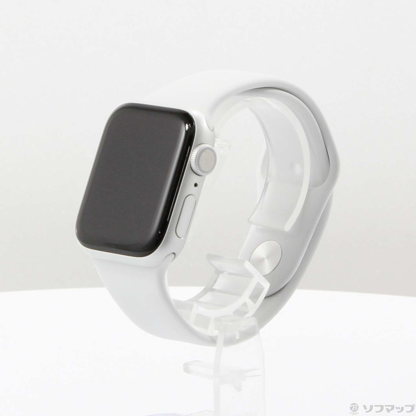中古】Apple Watch Series 6 GPS 40mm シルバーアルミニウム 中古】Apple Watch Series 6 GPS 40mm シルバーアルミニウム