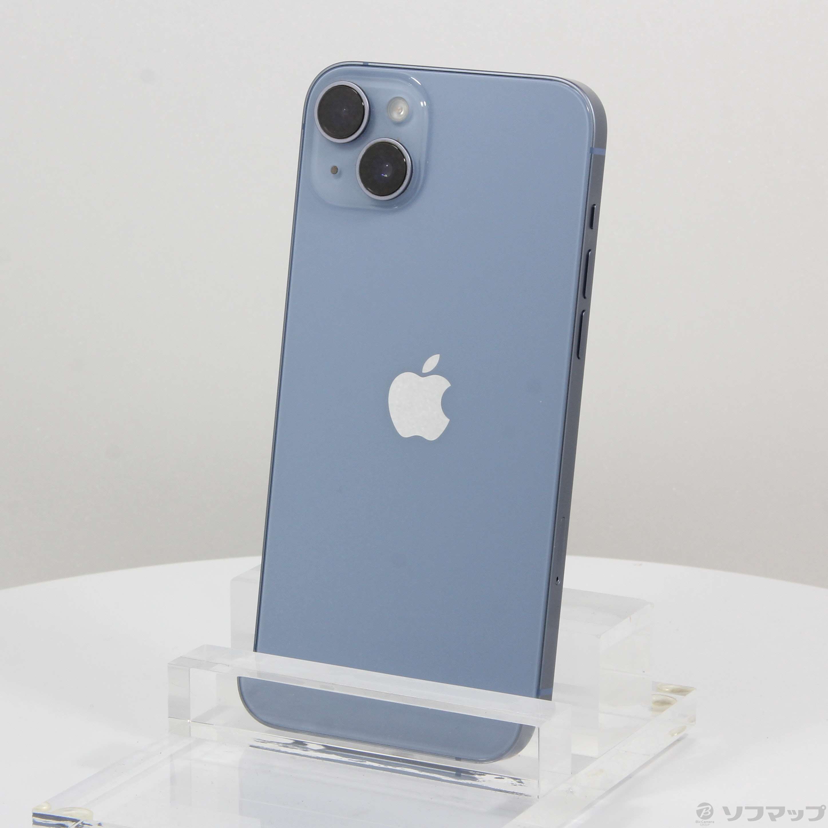iPhone 14 Plus 128GB MQ4H3J/A SIMフリー iPhone 14 Plus 『新品 未開封』Apple 128GB スターライト