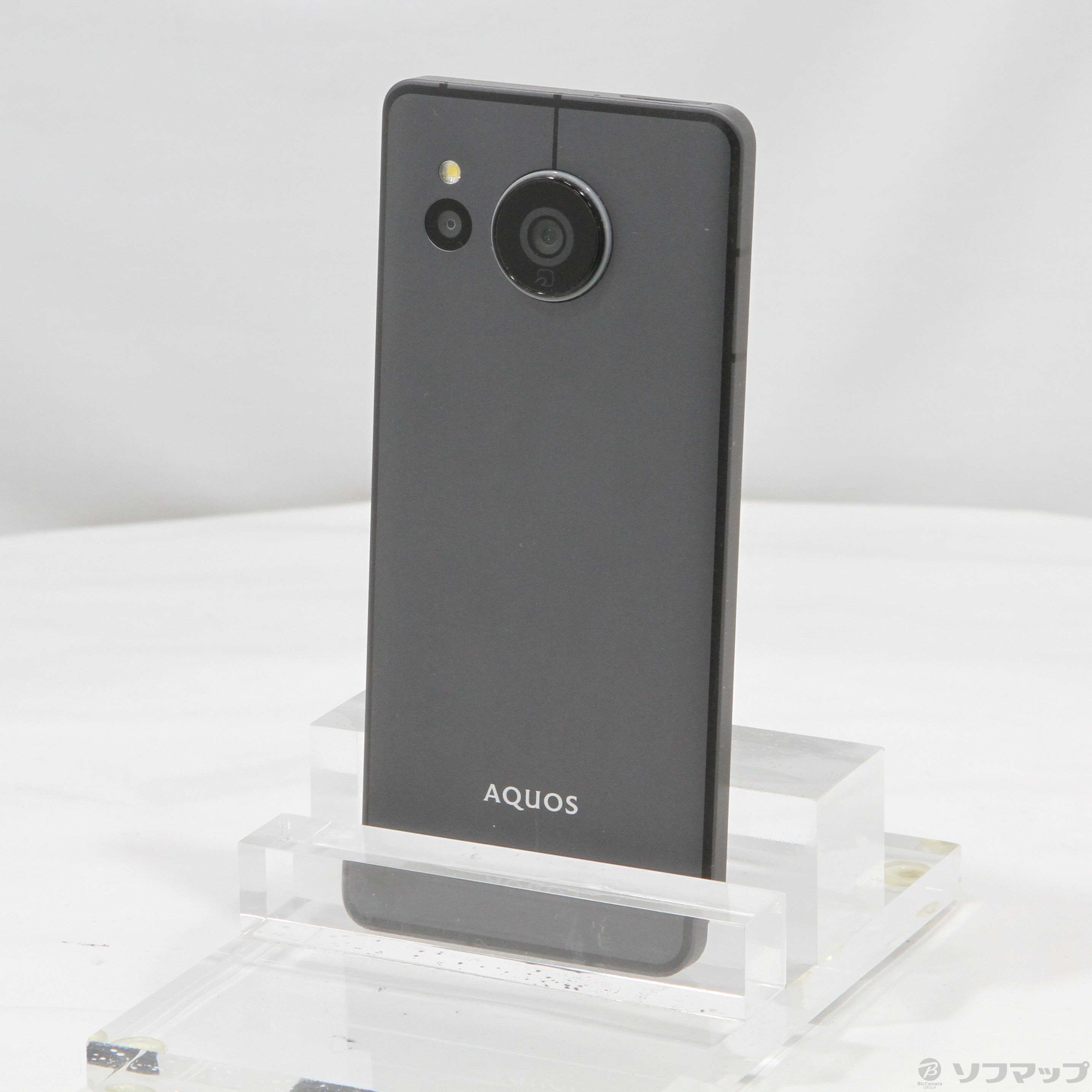 AQUOS sense7 128GB ブラック SH-M24 SIMフリー