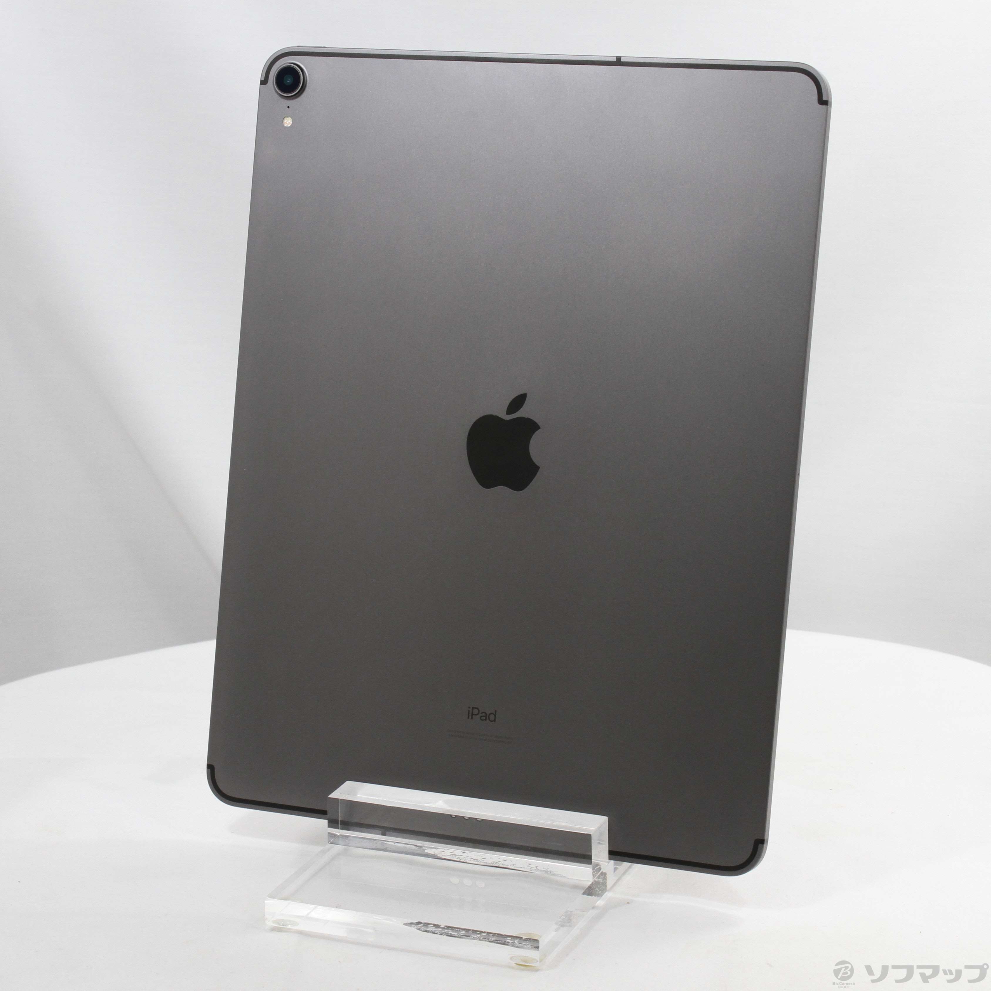 極美品】Apple iPad Pro第三世代 スペースグレー 本体