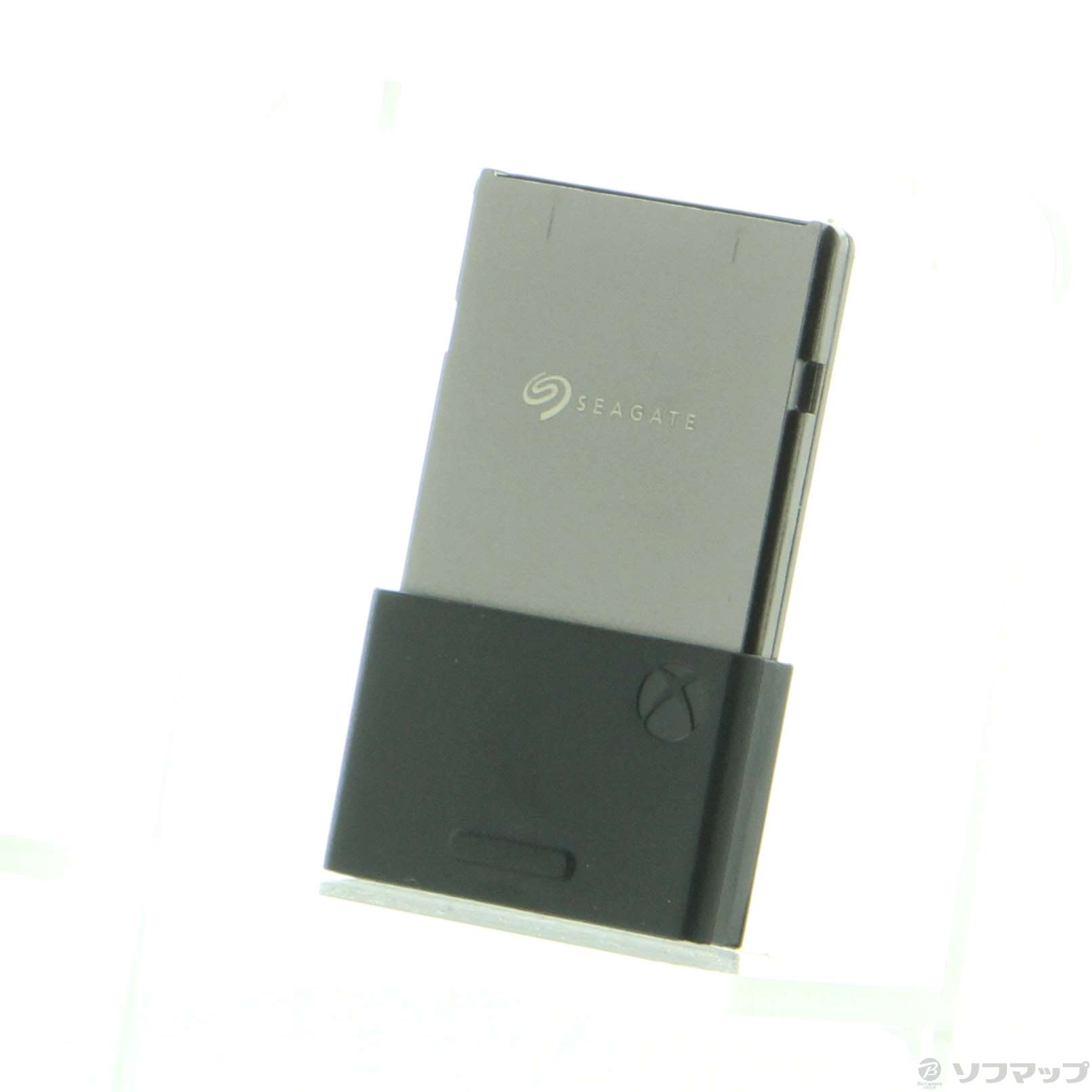 中古】Xbox Series X・S用 Seagateストレージ拡張カード 1TB 【XboxSeriesX XboxSeriesS】  [2133059368598] - リコレ！|ビックカメラグループ ソフマップの中古通販サイト