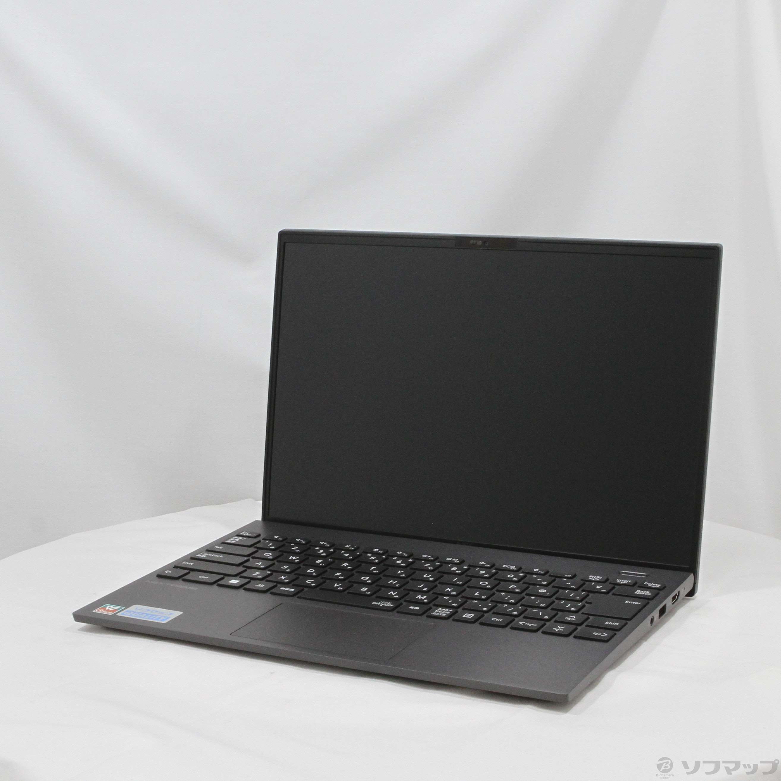 【中古】LAVIE NEXTREME Carbon XC550／DAB PC-XC550DAB メテオグレー [2133059425789] -  リコレ！|ビックカメラグループ ソフマップの中古通販サイト