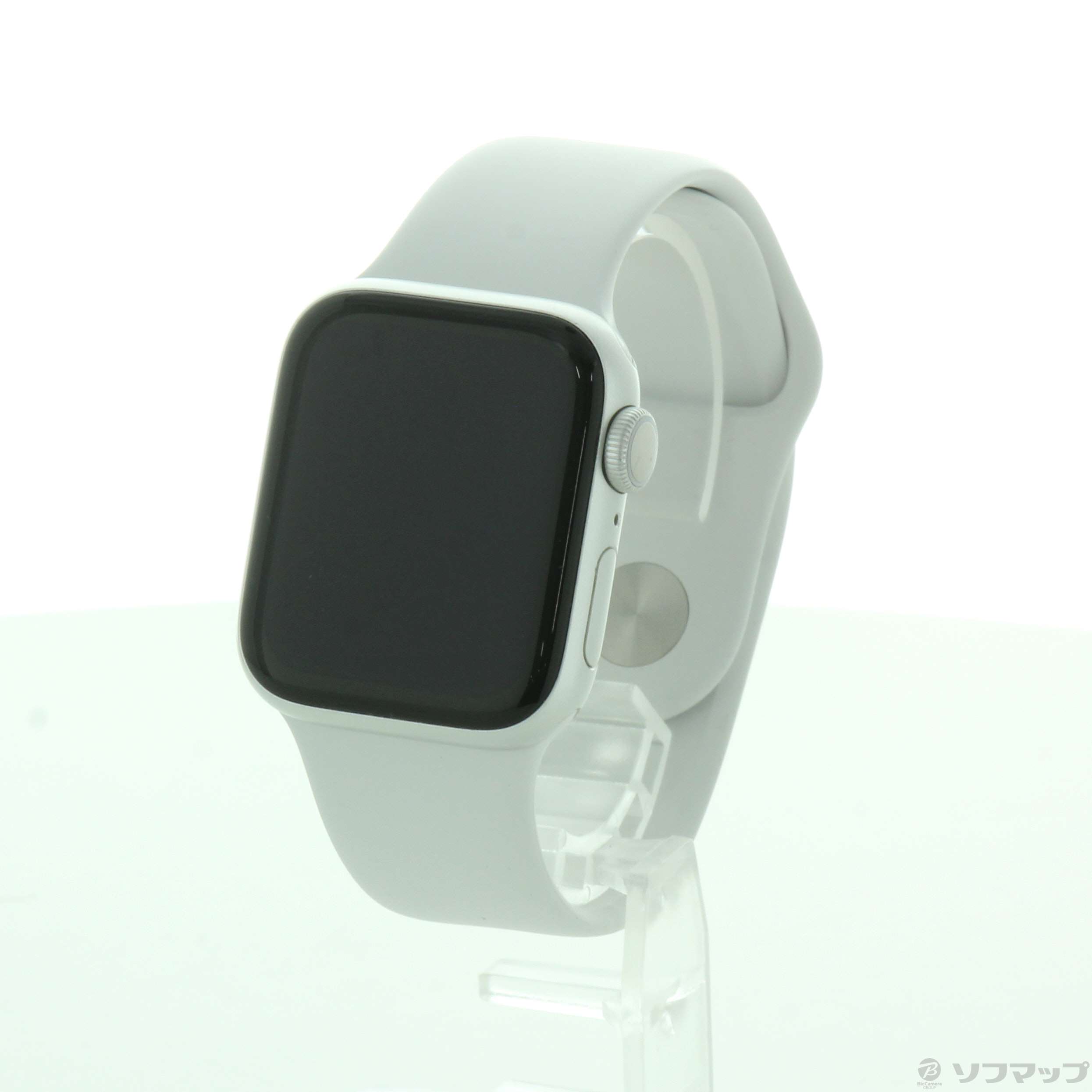 中古】Apple Watch Series 6 GPS 40mm シルバーアルミニウム 中古】Apple Watch Series 6 GPS 40mm シルバーアルミニウム