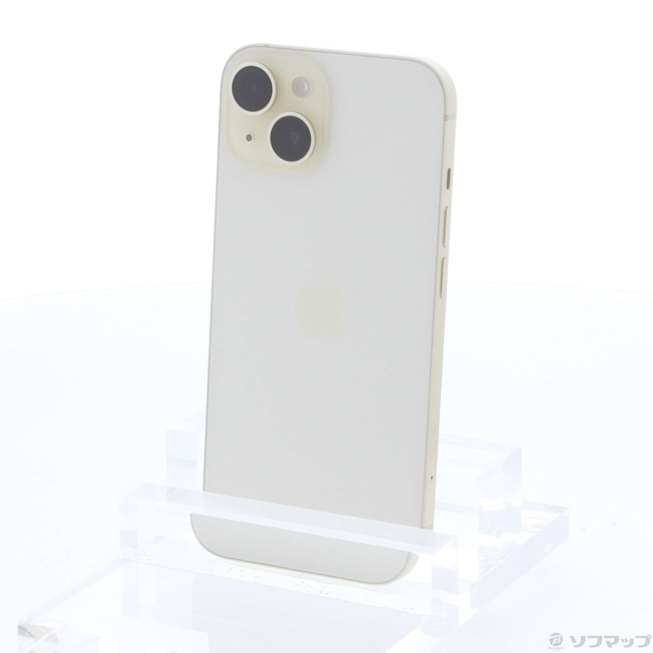 中古】iPhone15 256GB イエロー MTMQ3J/A SIMフリー [6.1 中古】iPhone15 256GB イエロー MTMQ3J/A SIMフリー [6.1