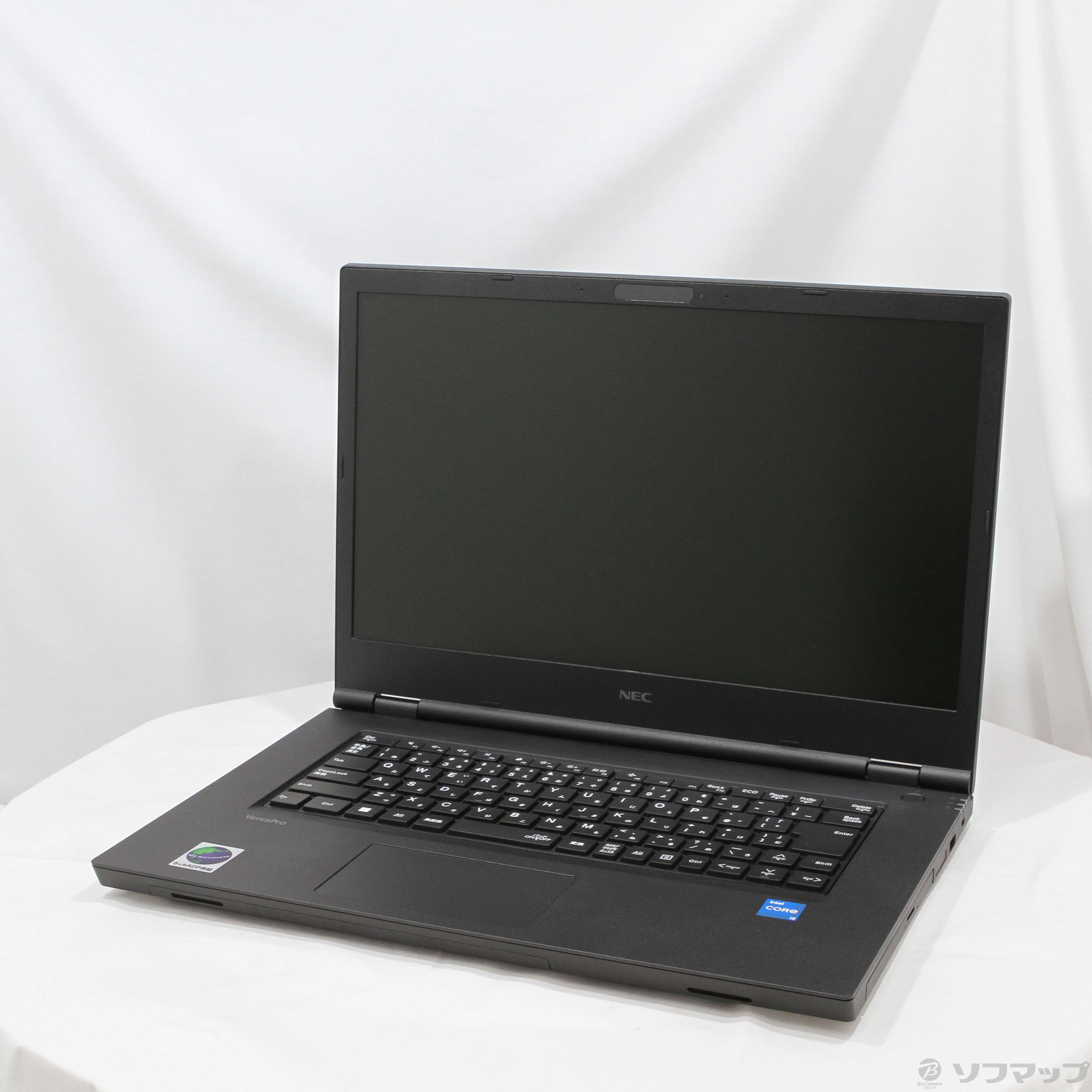 中古】セール対象品 VersaPro タイプVA PC-VKL44AAFC 〔NEC Refreshed