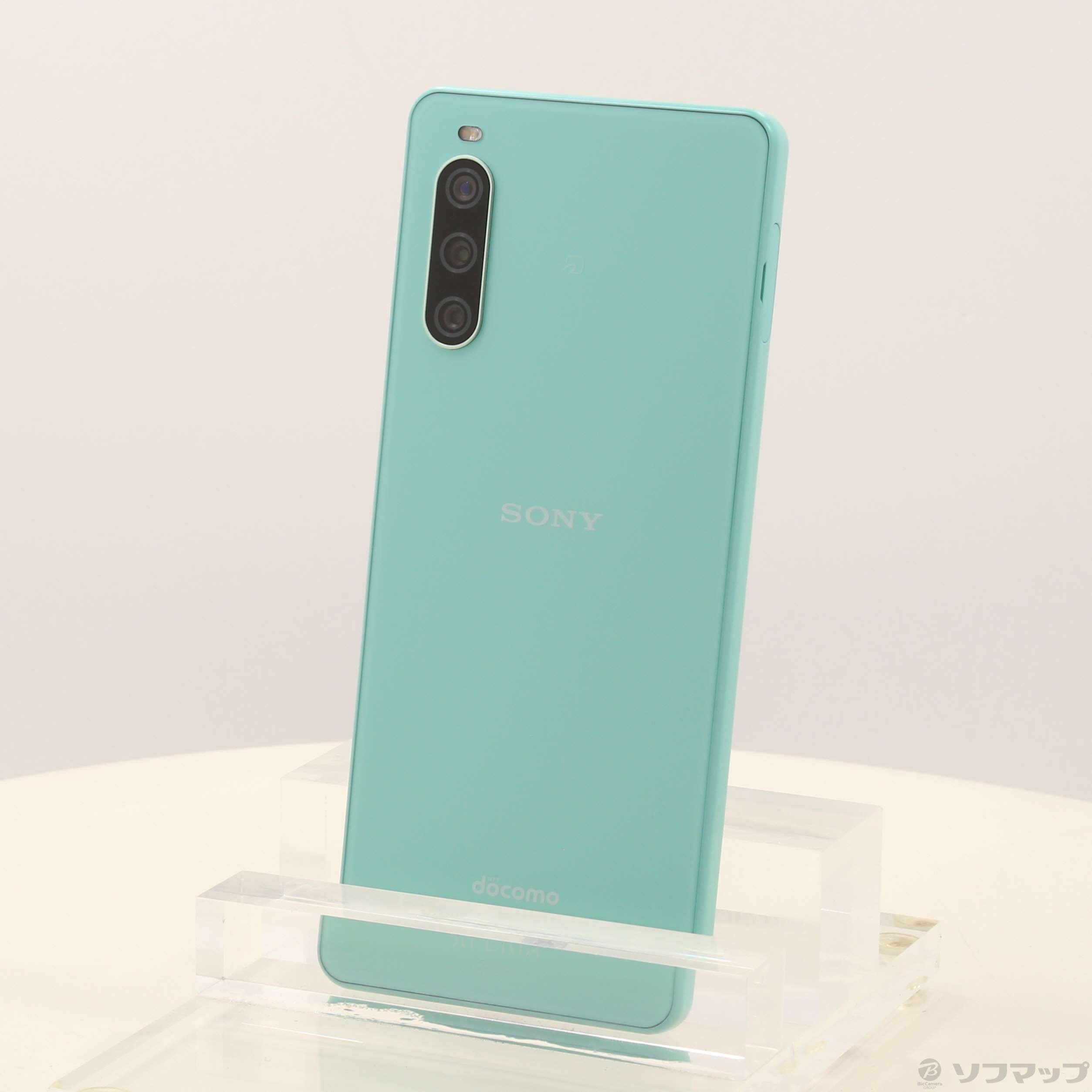 激レア！未使用品！Xperia10 IV docomo SO-52C SONY Xperia 10 IV SO-52C docomo [ブラック] 価格比較 - 価格.com
