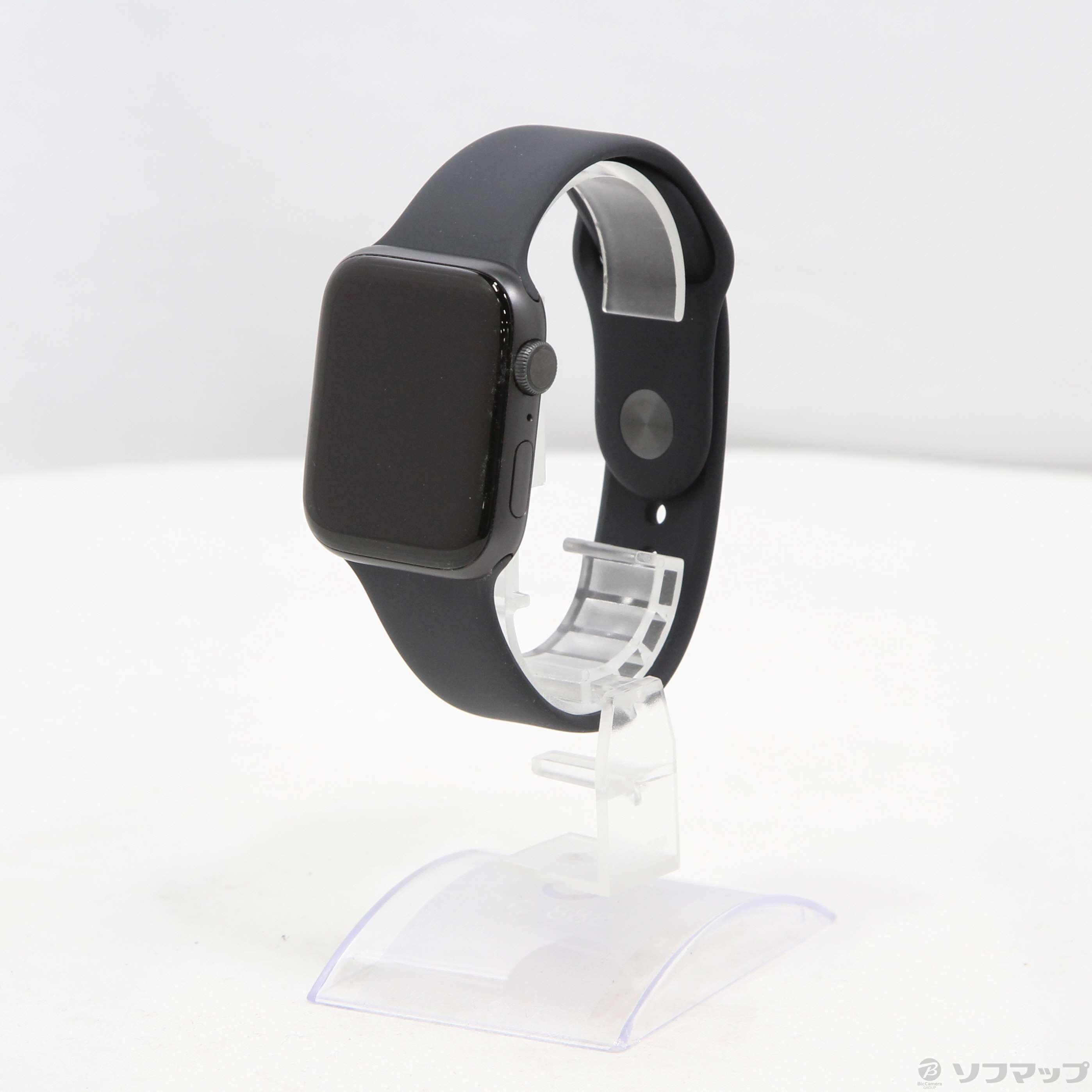 中古】Apple Watch Series 6 GPS 44mm スペースグレイアルミニウム 中古】Apple Watch Series 6 GPS 44mm スペースグレイアルミニウム