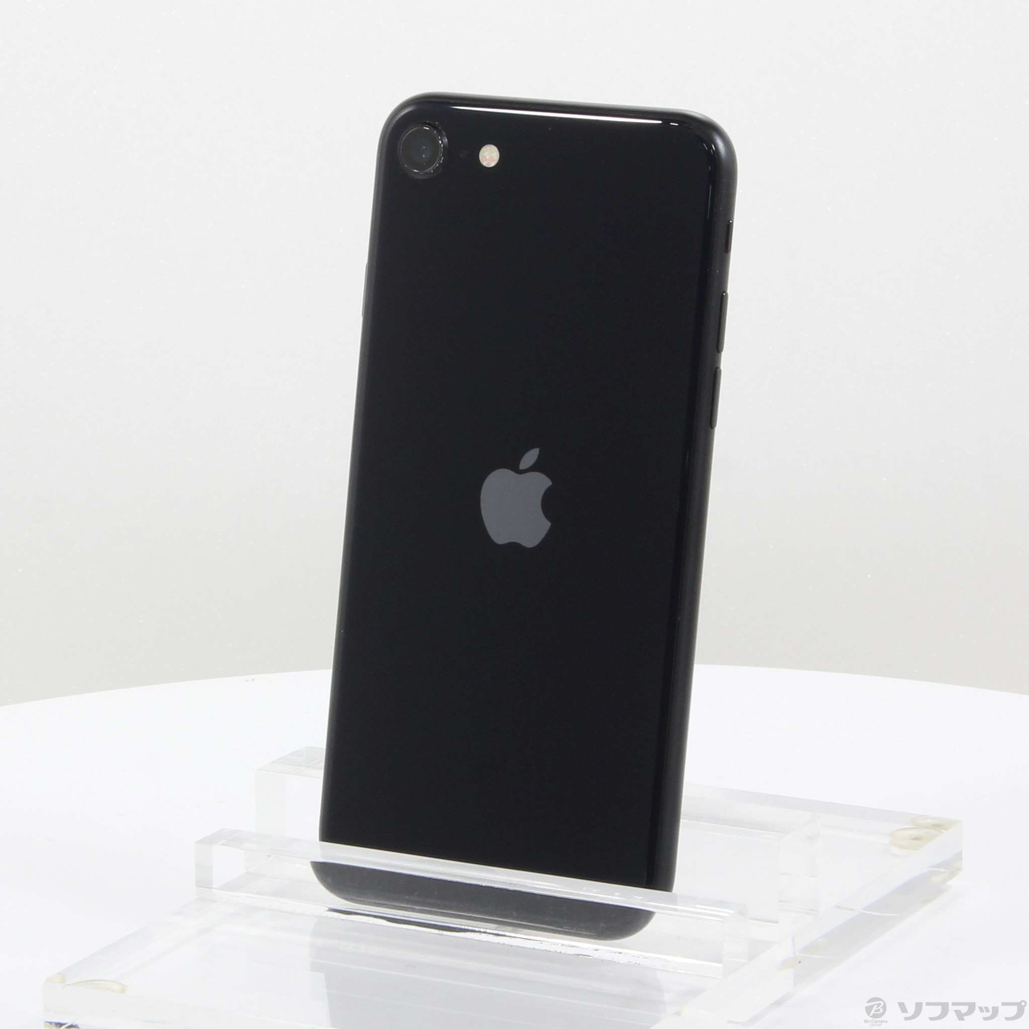 ⭐︎SIMフリー iPhoneSE 第3世代 64GB ミッドナイト 86% iPhone SE (第3世代) ミッドナイト 86% SIMフリー 64GB