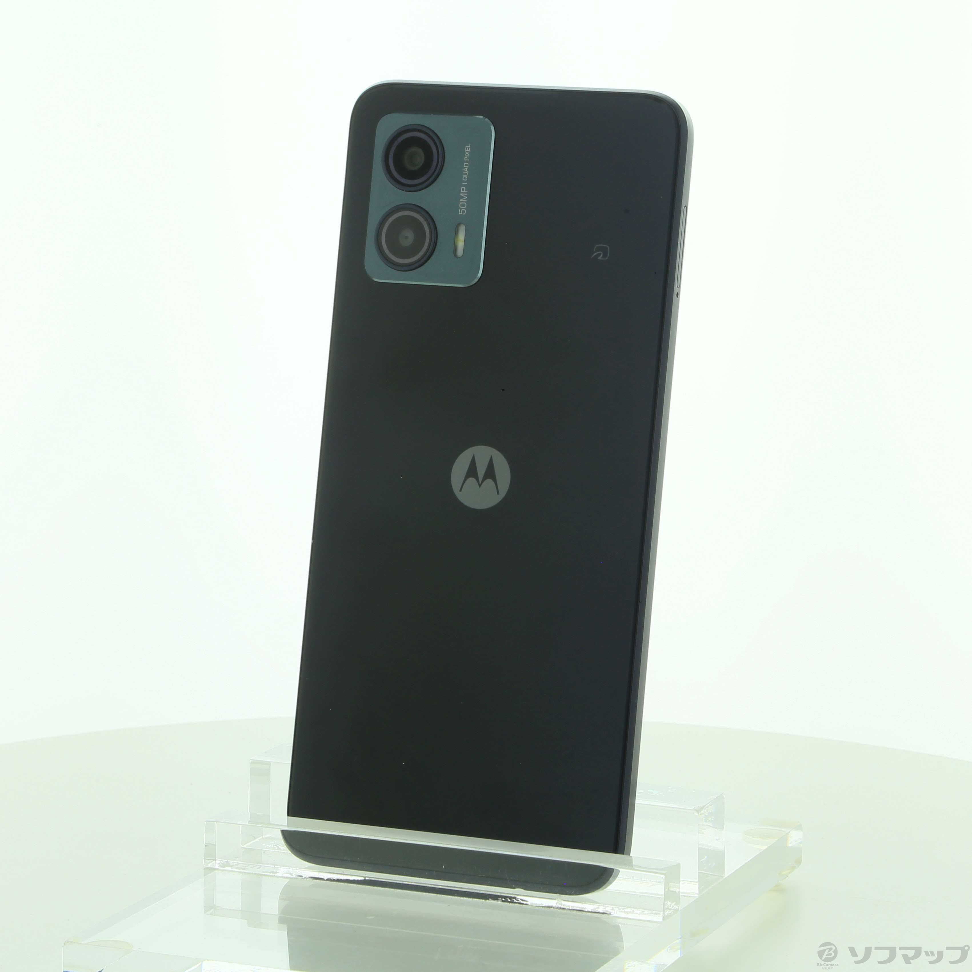 モトローラ Motorola g53y 128GB SiMフリー moto g53y 5G｜スマートフォン｜製品｜Y!mobile - 格安SIM