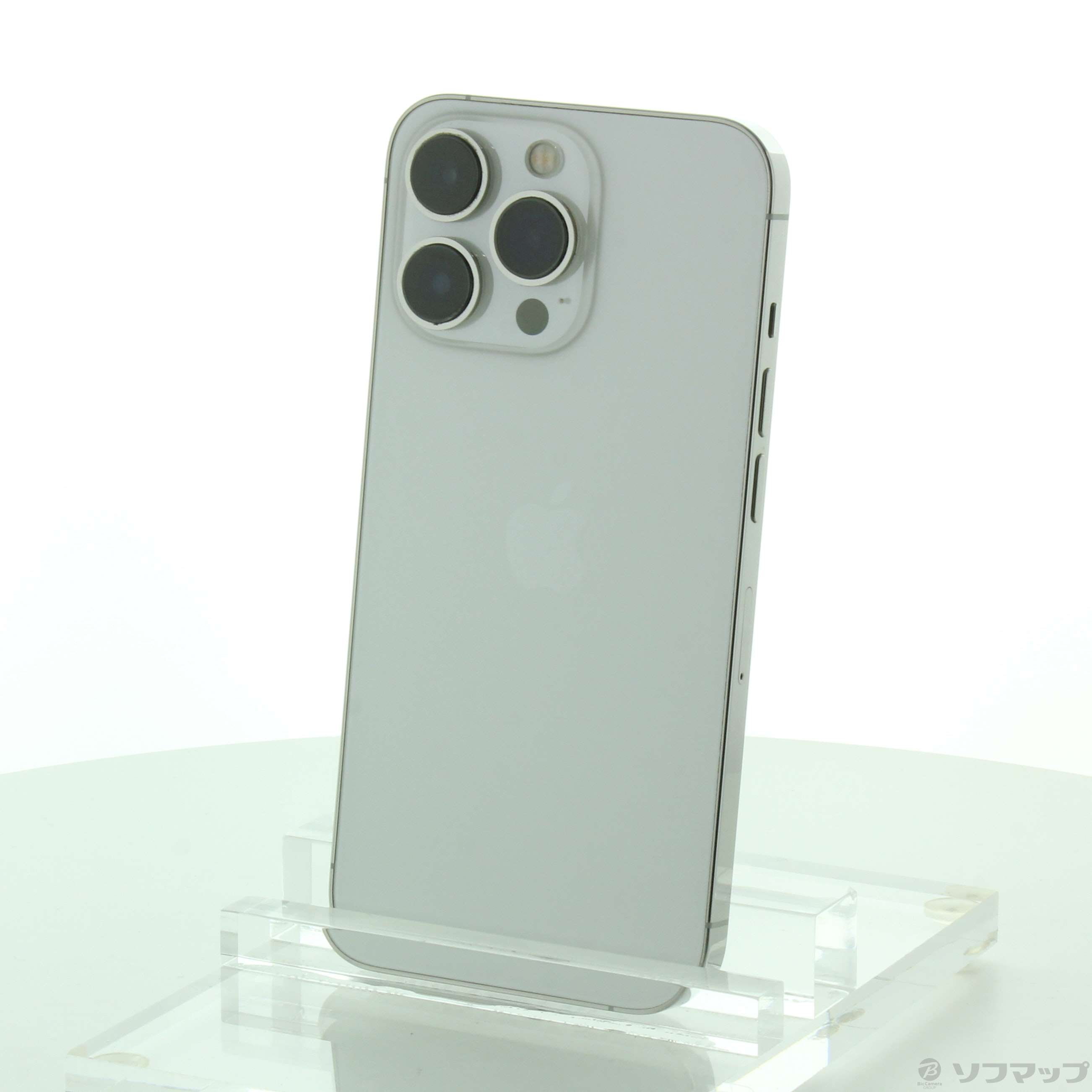 Amazon.co.jp: Apple iPhone 13 Pro 512 GB Silver SIM-Free