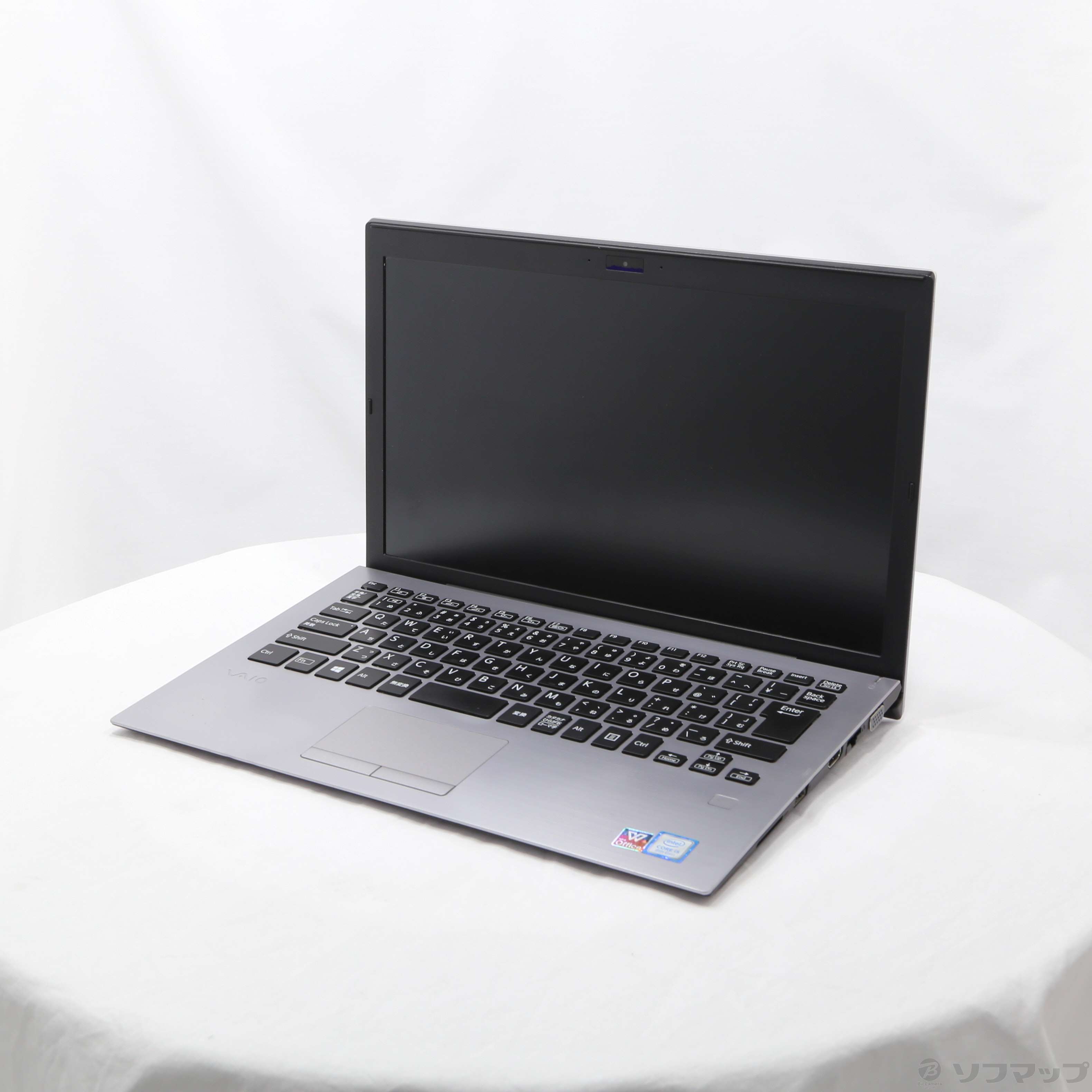 中古】セール対象品 VAIO Pro PG VJPG11C11N [2133059884807] - リコレ
