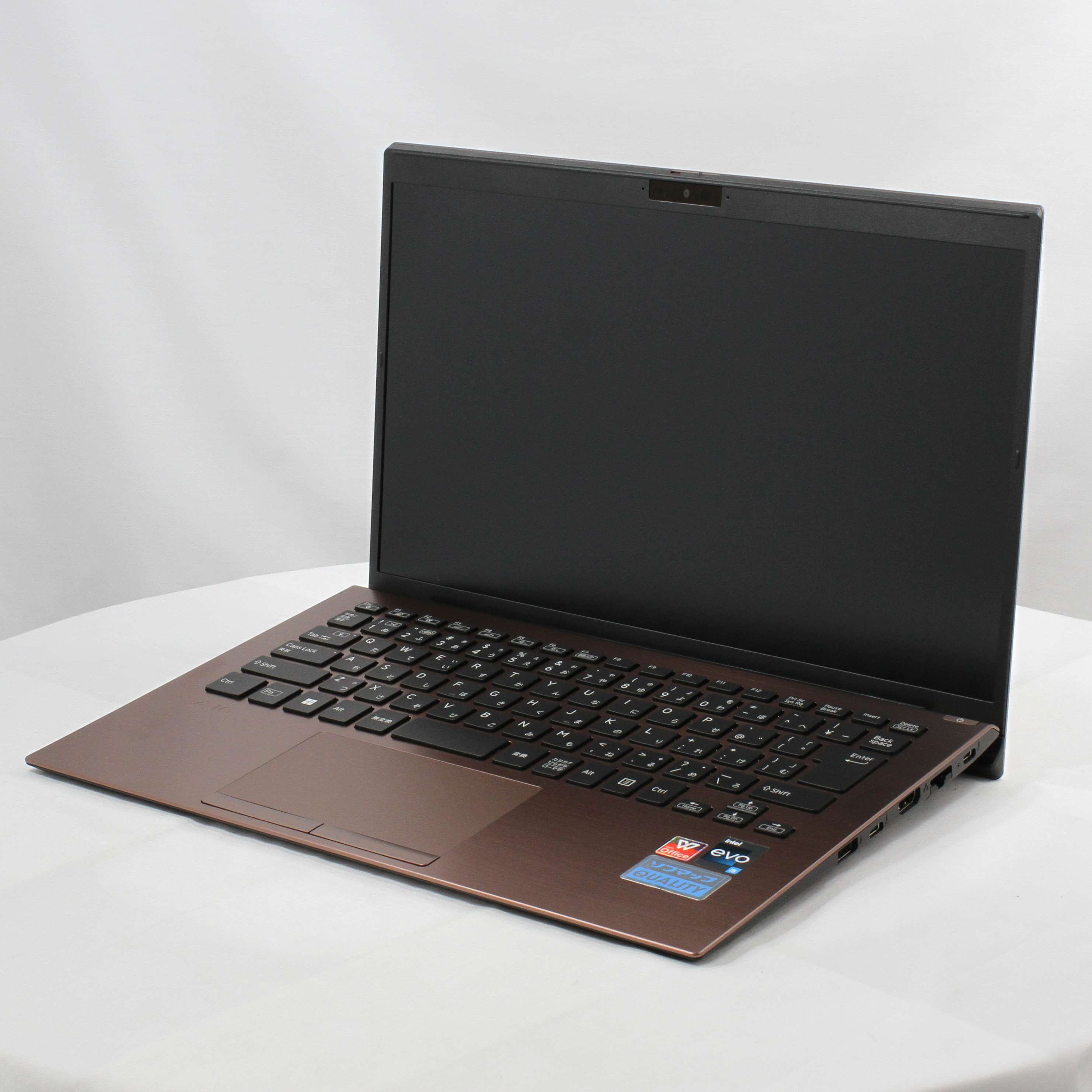 新品未使用 VAIO SX14 i5-1340P 16GB Office他 VAIO SX14 14