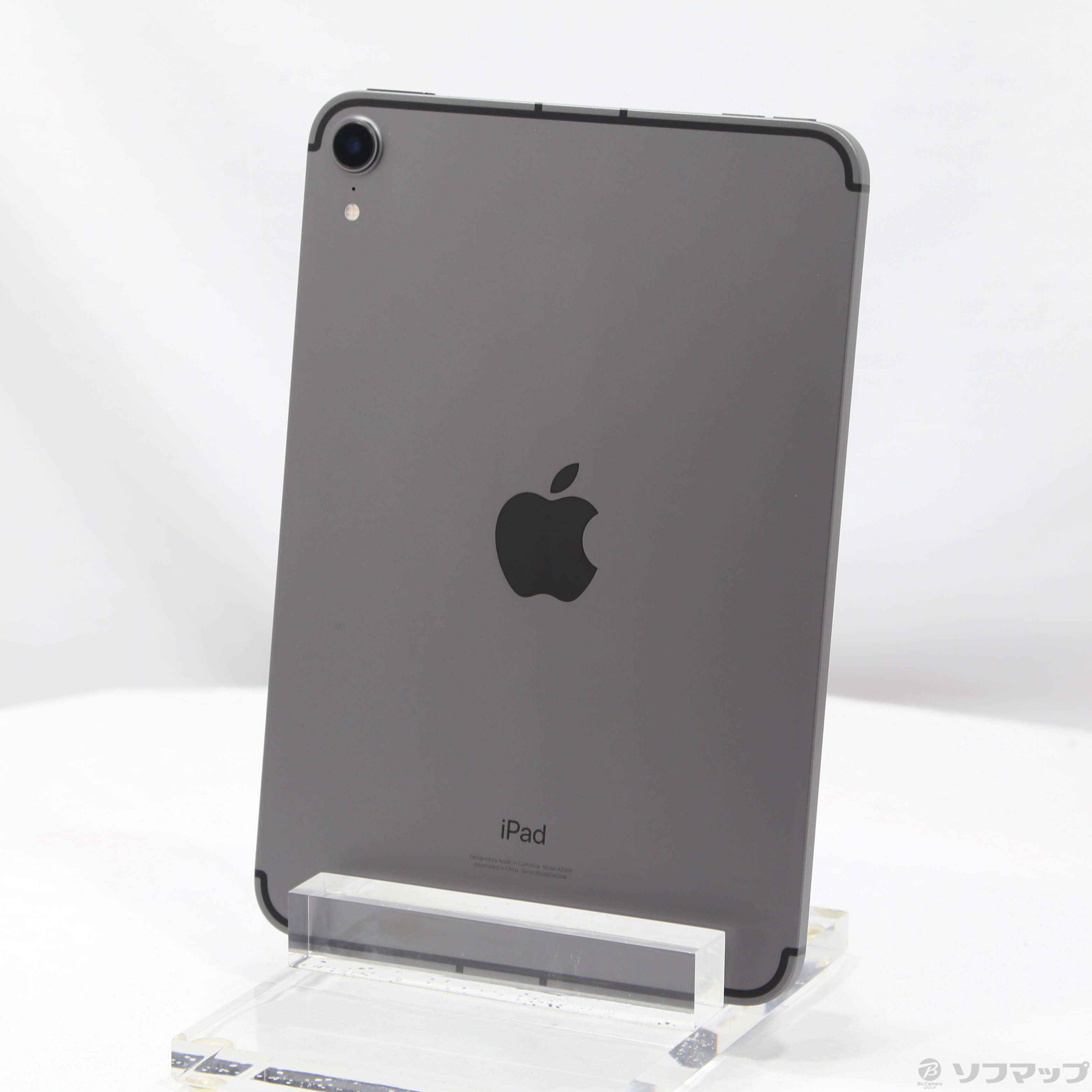 ☆Apple 第8世代 iPad 32GB スペースグレイ 箱付き美品 中古品☆ 美品】Apple iPad 第8世代 32GB スペースグレイ 本体 箱付き APPLE