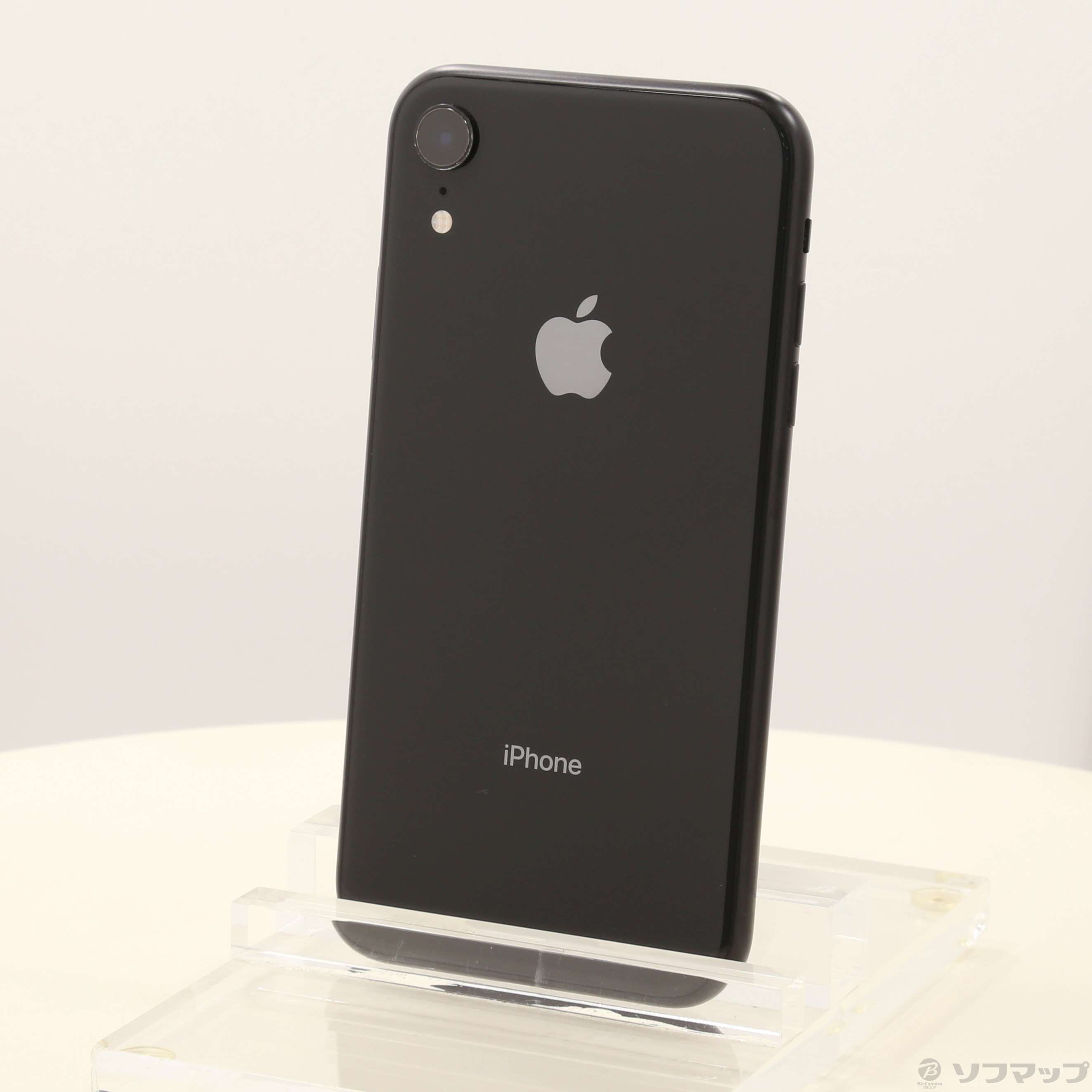 新品未使用 iPhoneXR 128gb ブラック iPhone XR SIMフリー iPhoneXR 128GB ブラック [Black] 新品未使用