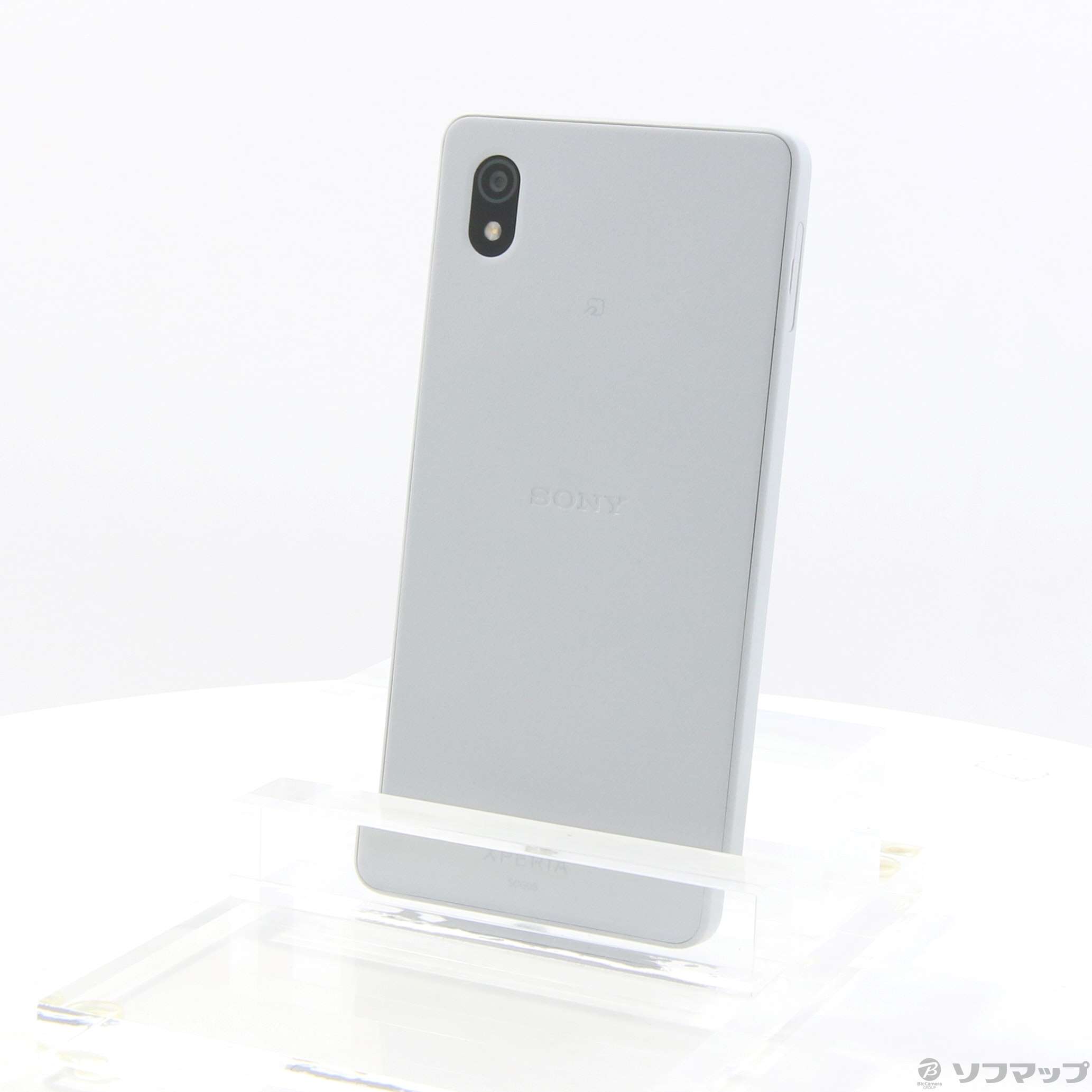 Xperia Ace III 64GB グレー SOG08 au SIMフリー