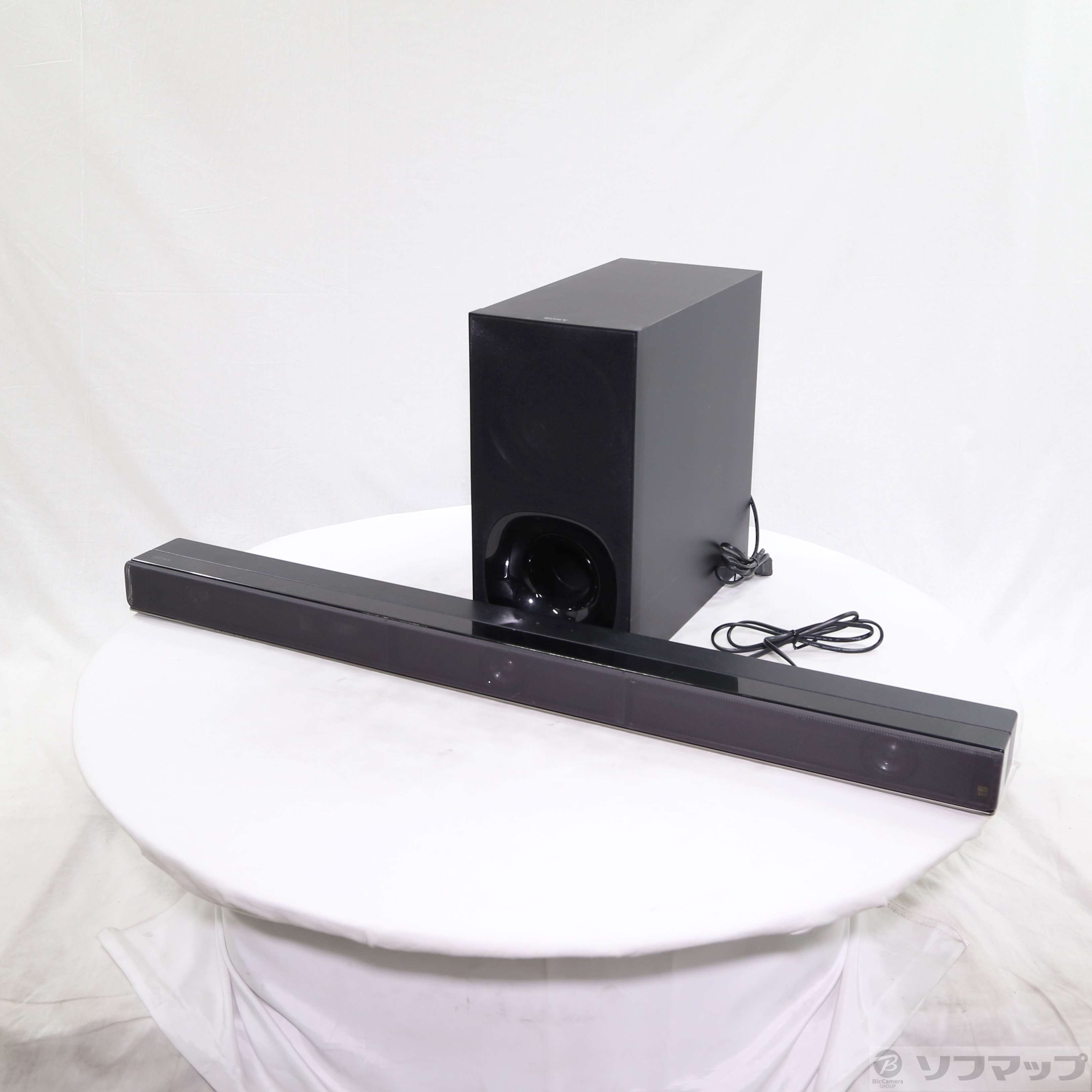 中古】セール対象品 HT-Z9F [2133060018307] - リコレ！|ビックカメラ