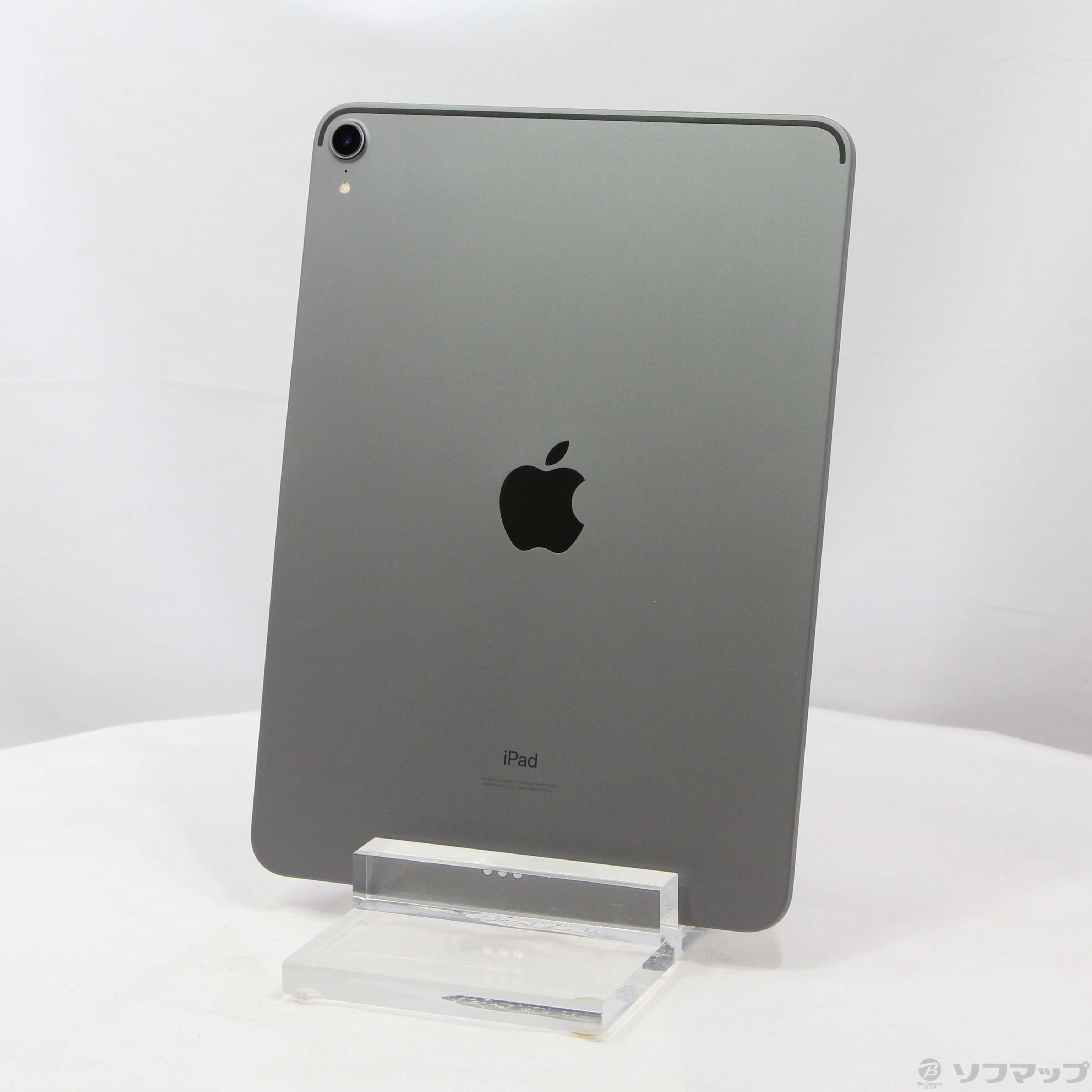 Buy Used iPad Pro 11 Inch 2nd Gen (2020) 256GB WiFi – Gazelle