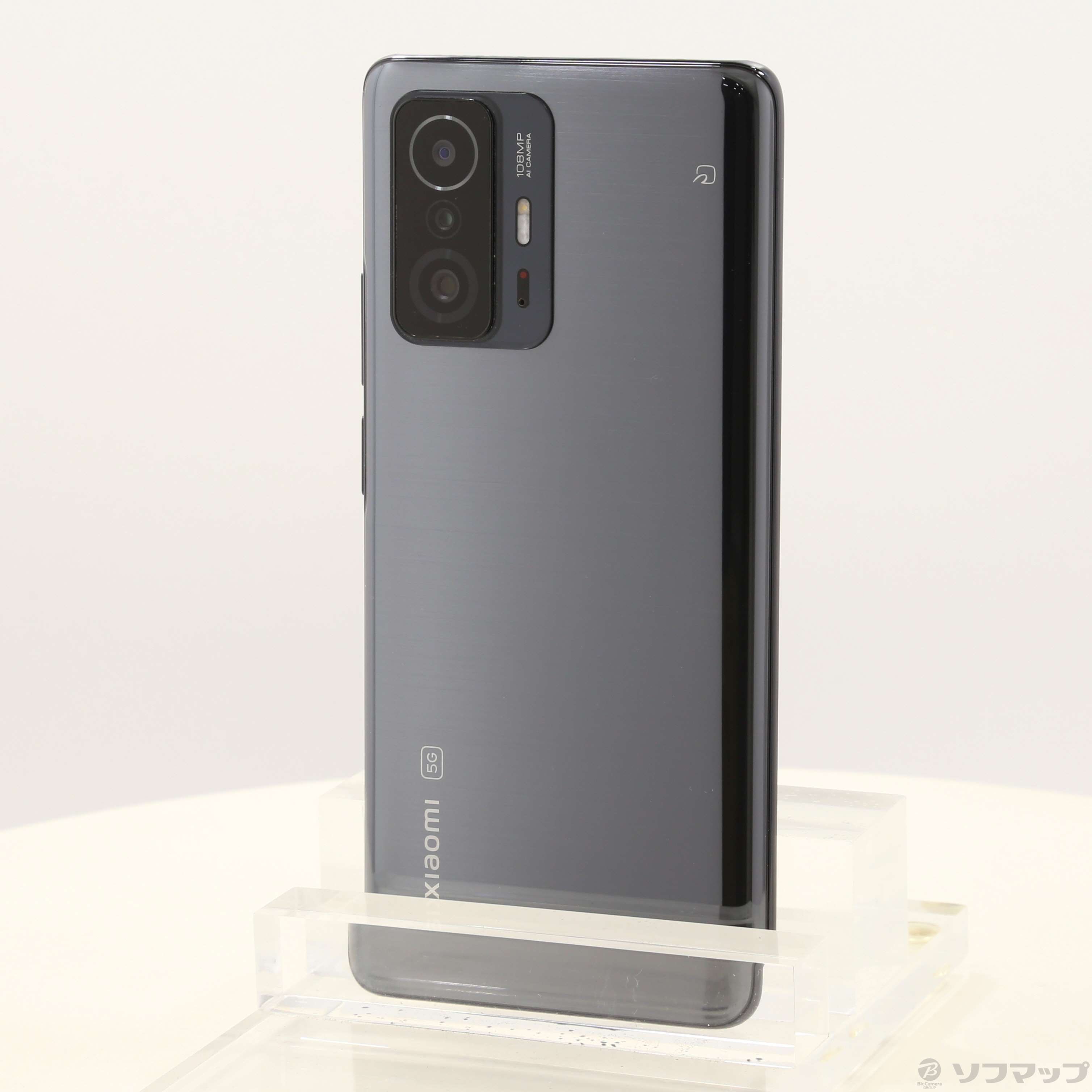 Xiaomi11Tpro img01.jpg ジャンク品 スマートフォン本体