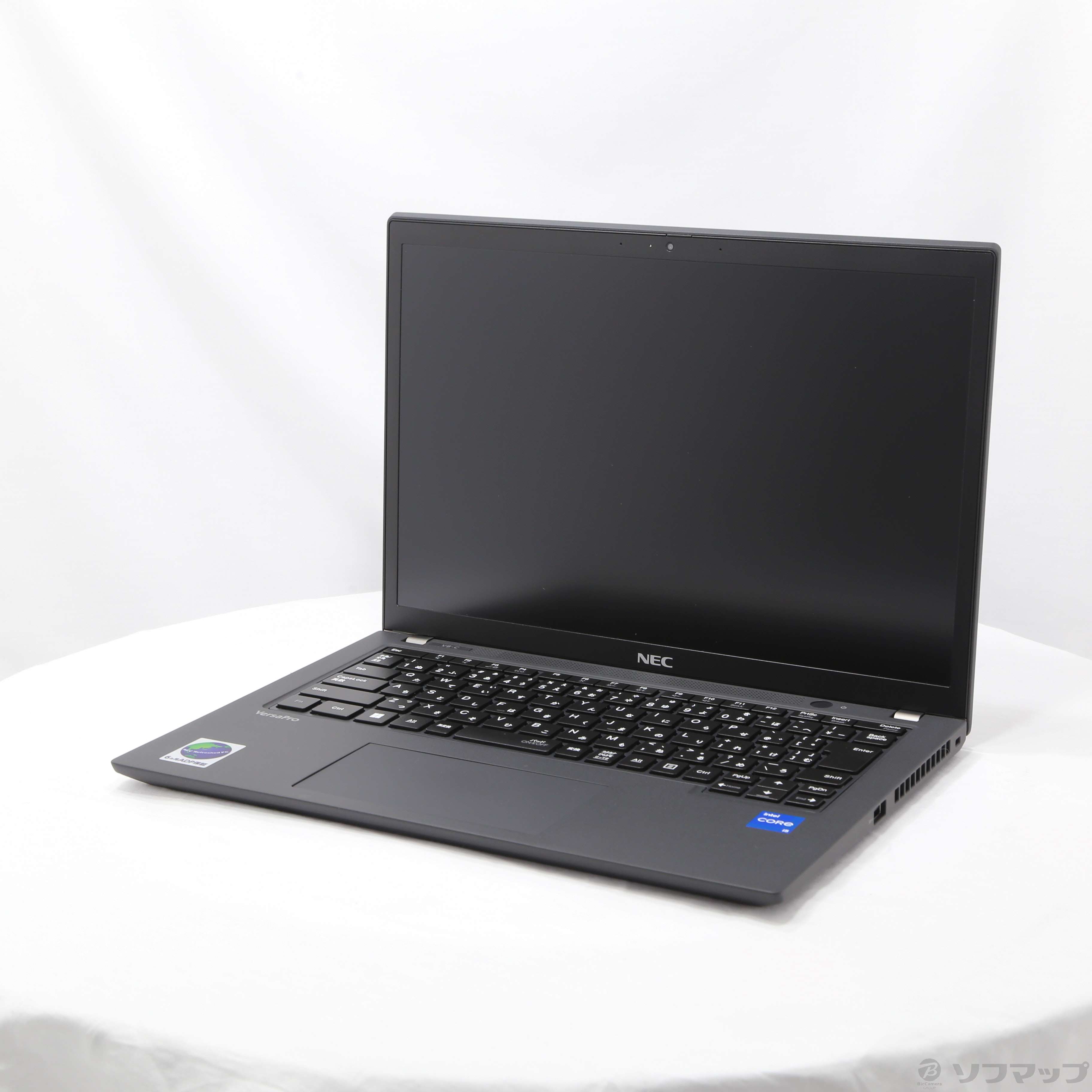 ゴジラ -1.0 アートヴィネット　ルームライト　５体セット　まとめ売り 1円〜 美品・動作良好 NEC VersaPro VKT44/FB-F Windows11 Pro導入済