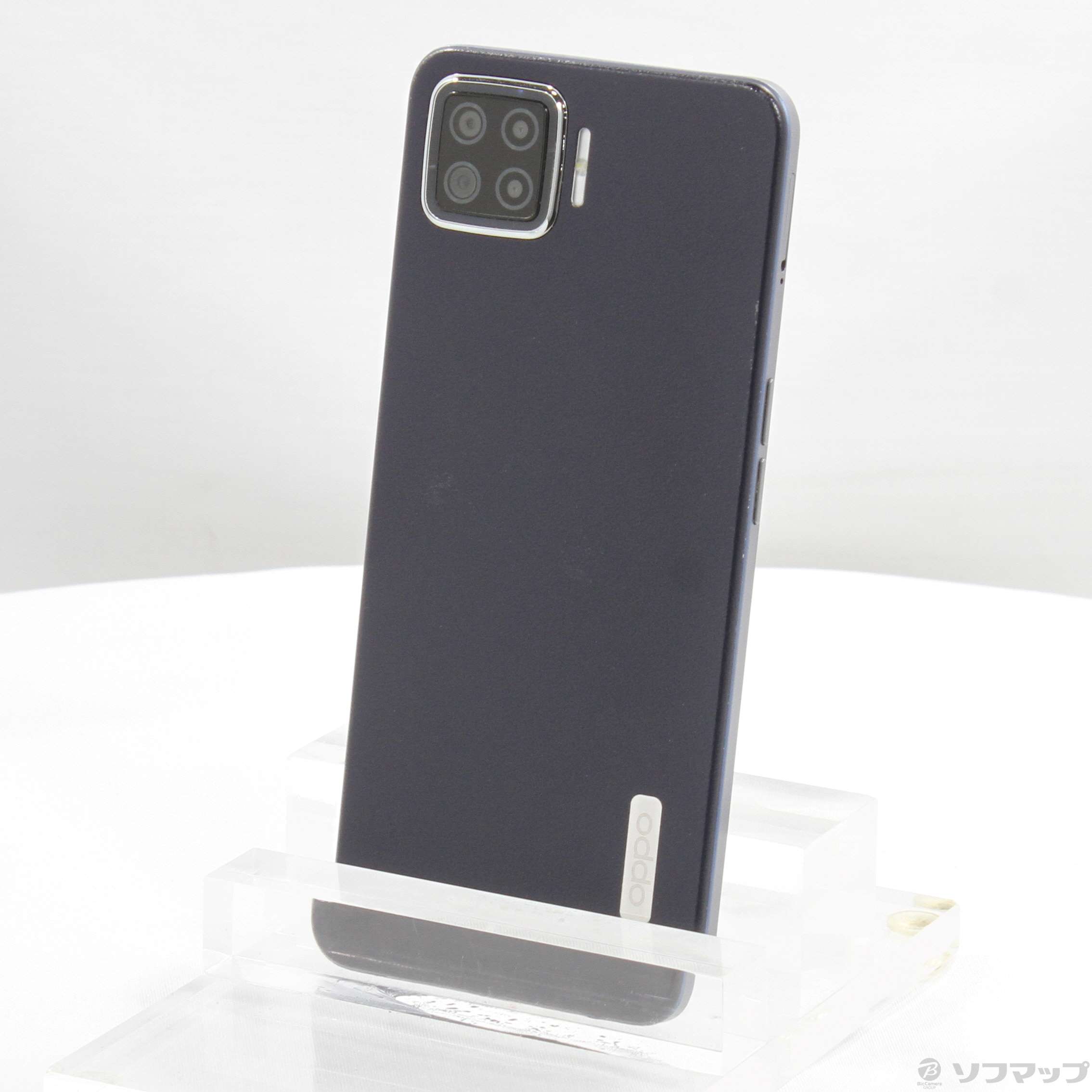 ☆新品未使用☆ OPPO A73 モバイル対応 simフリースマートフォン