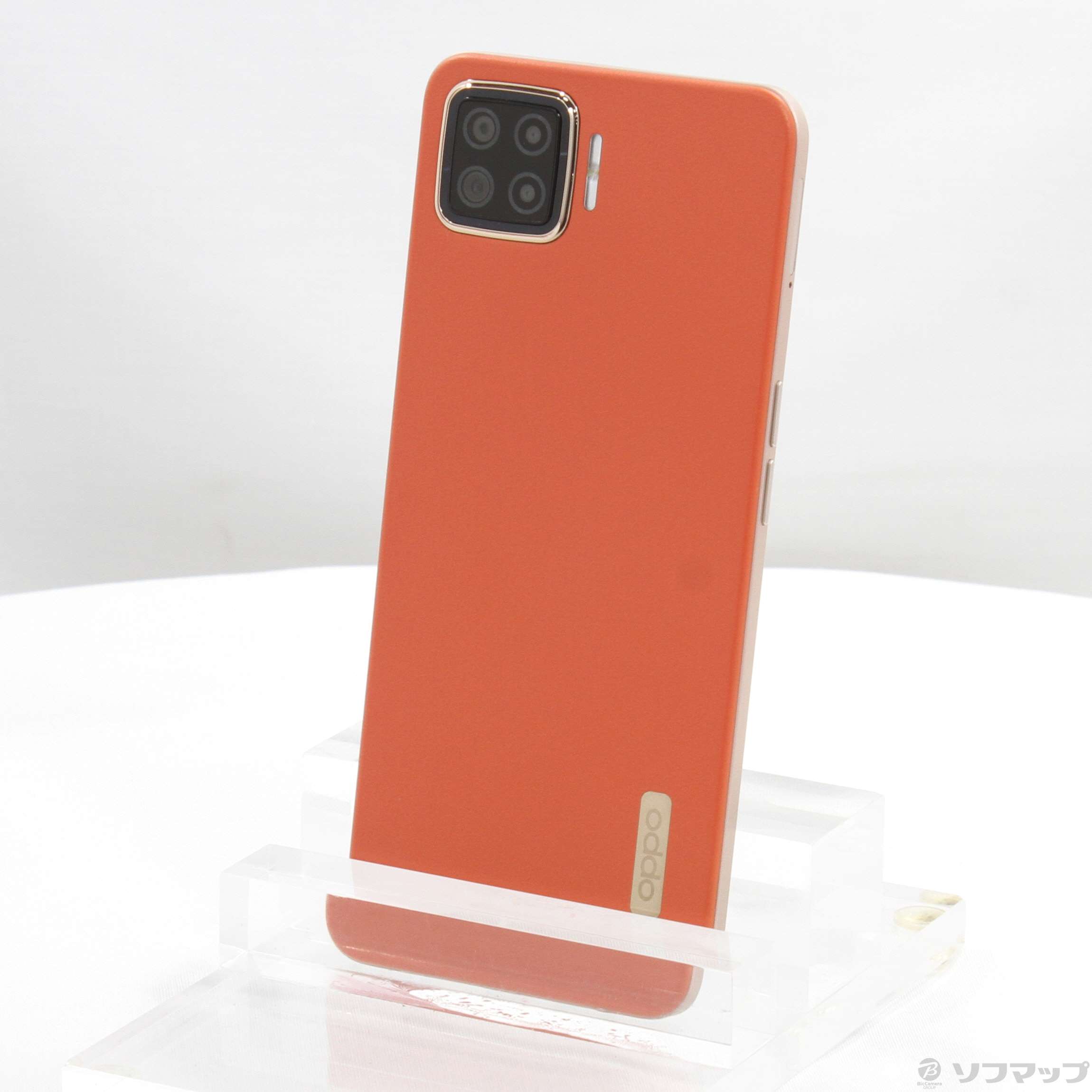 OPPO A73 有機ELになった。 全身、美しくなった。 | オッポ