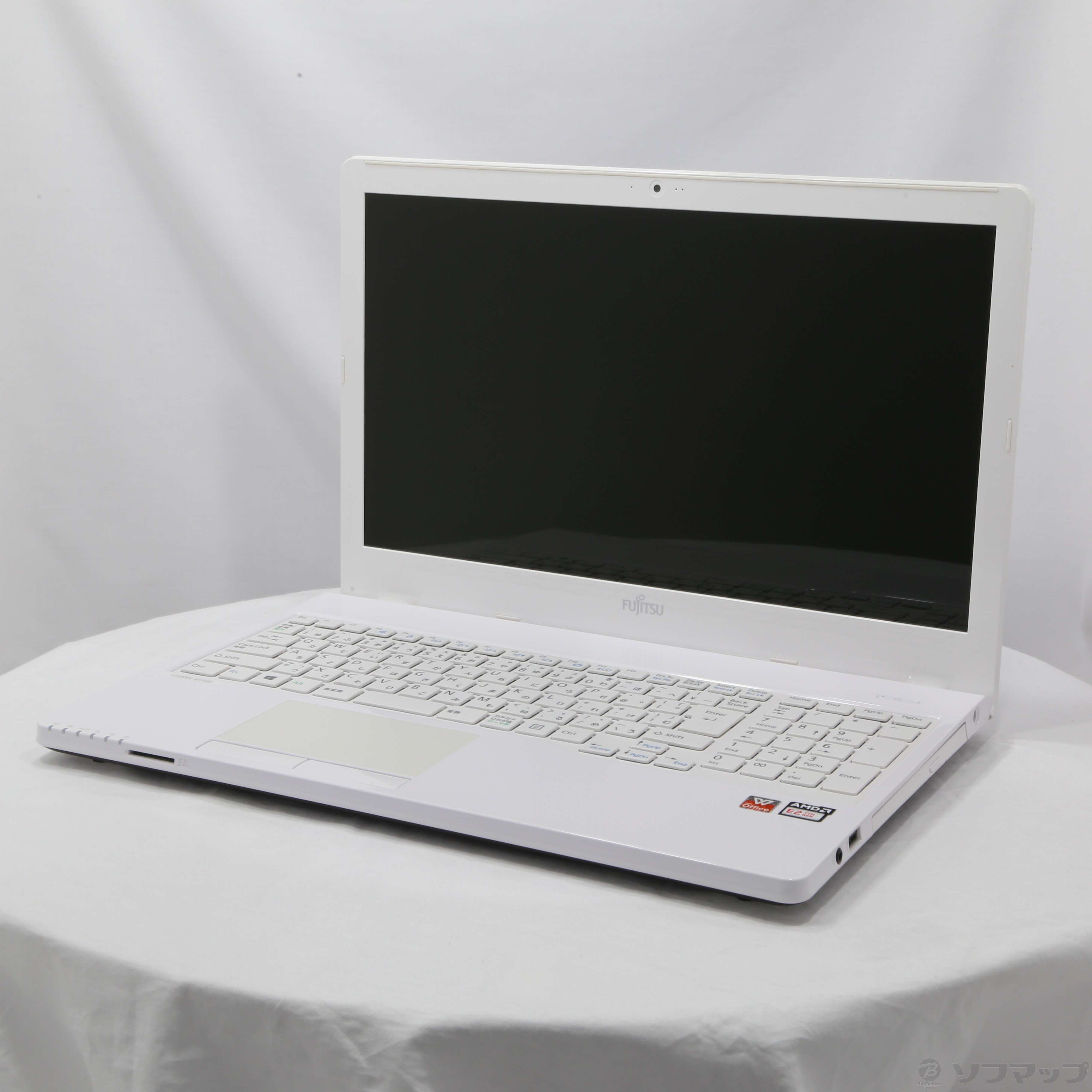 訳無しLifebook AH30/B3 12G・SSD128G　Win11 美品 訳無しLifebook AH30/B3 12G・SSD128G Win11 美品