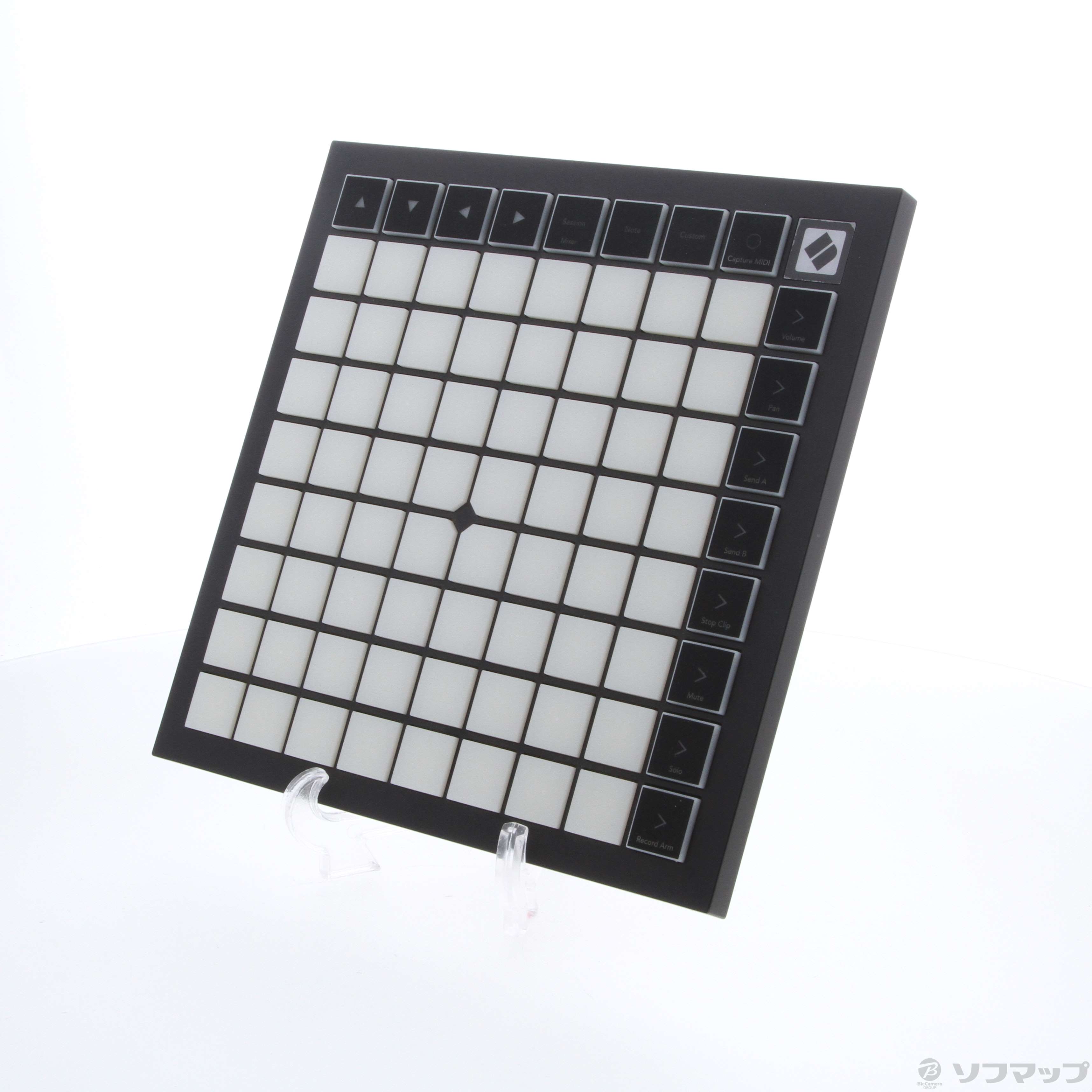Launchpad X 美品 中古】Launchpad X [2133060444502] - リコレ！|ビックカメラ