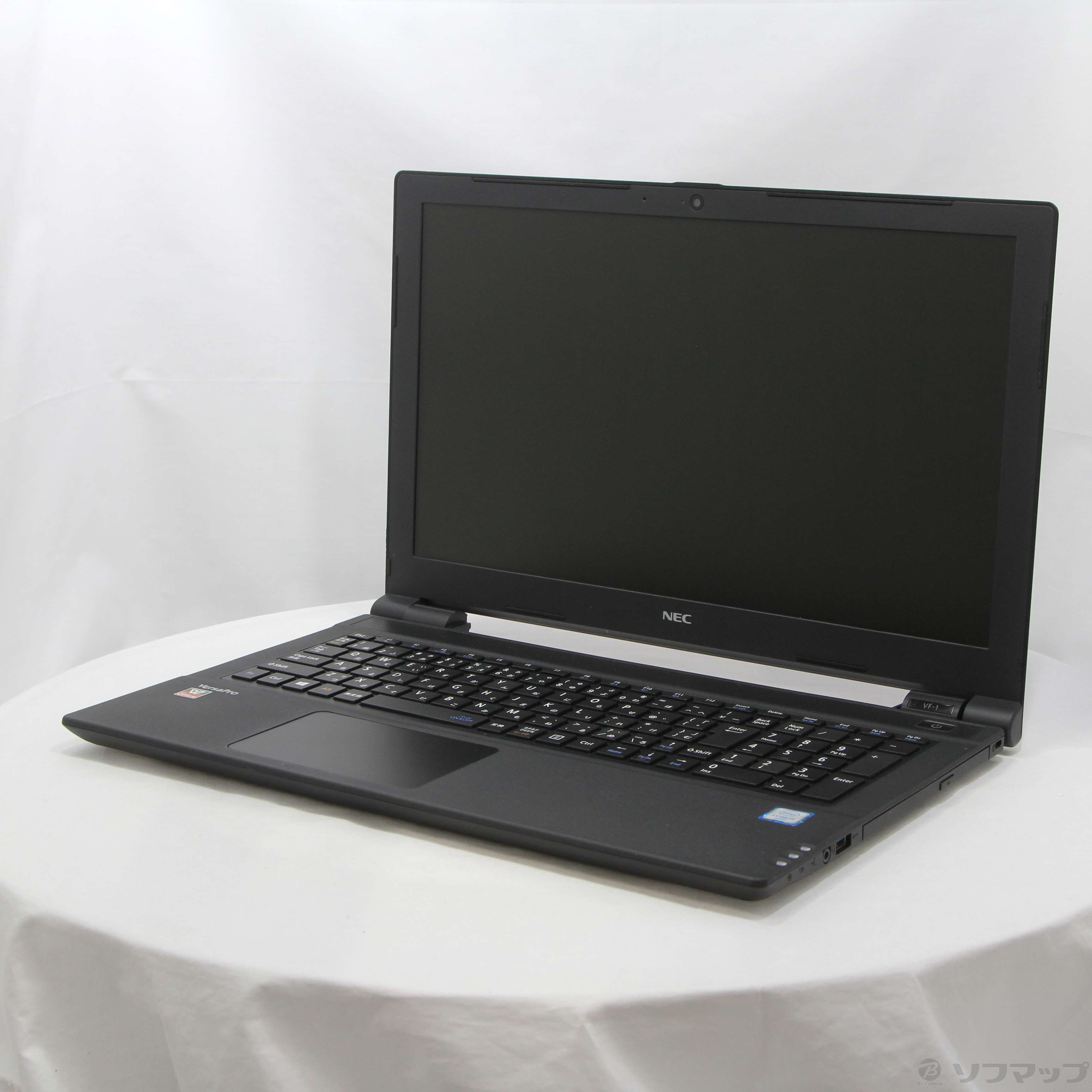 中古】セール対象品 VersaPro タイプVF PC-VKT23FBGS3R1 〔Windows 10