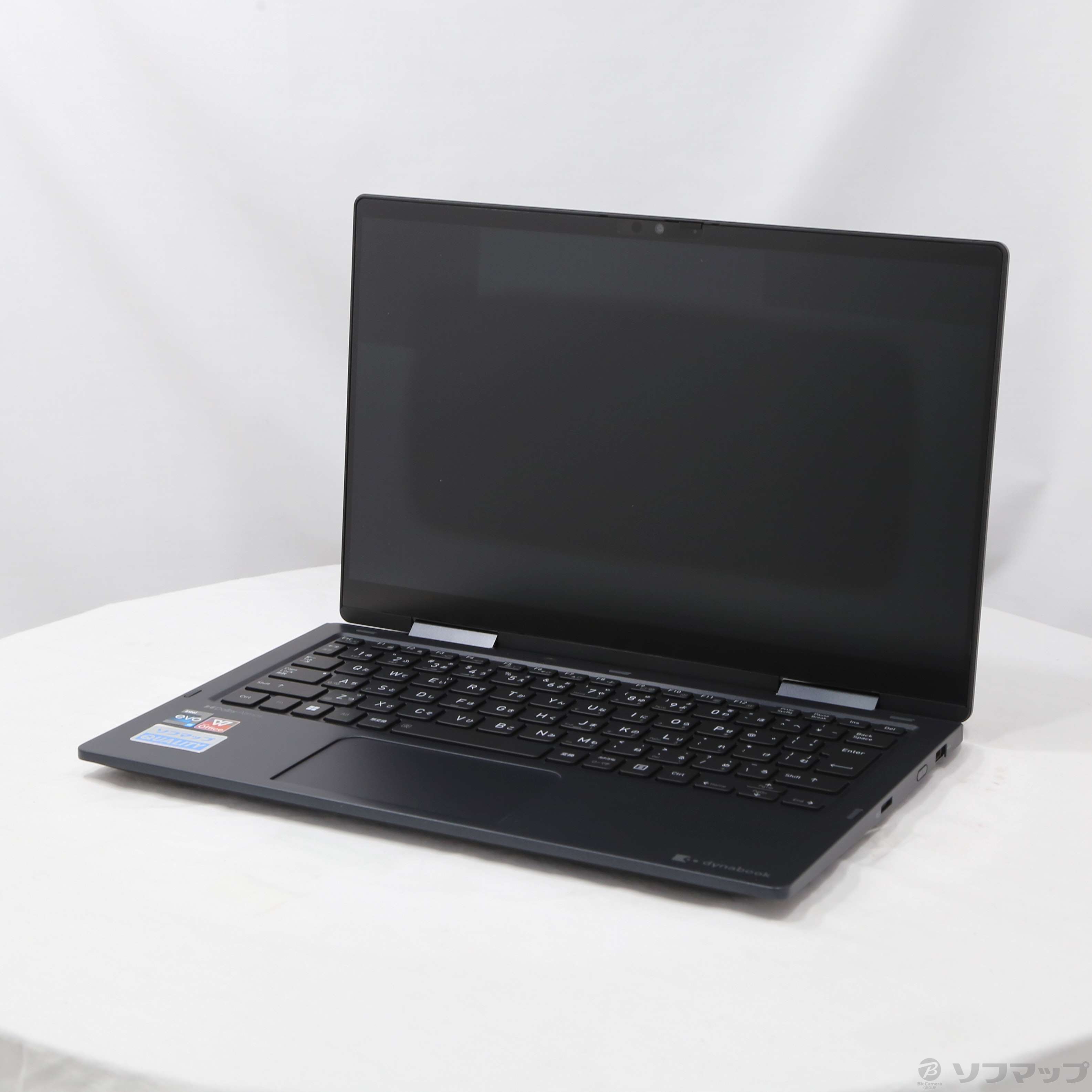 中古】セール対象品 dynabook V6／V P1V6VPBL ダークブルー