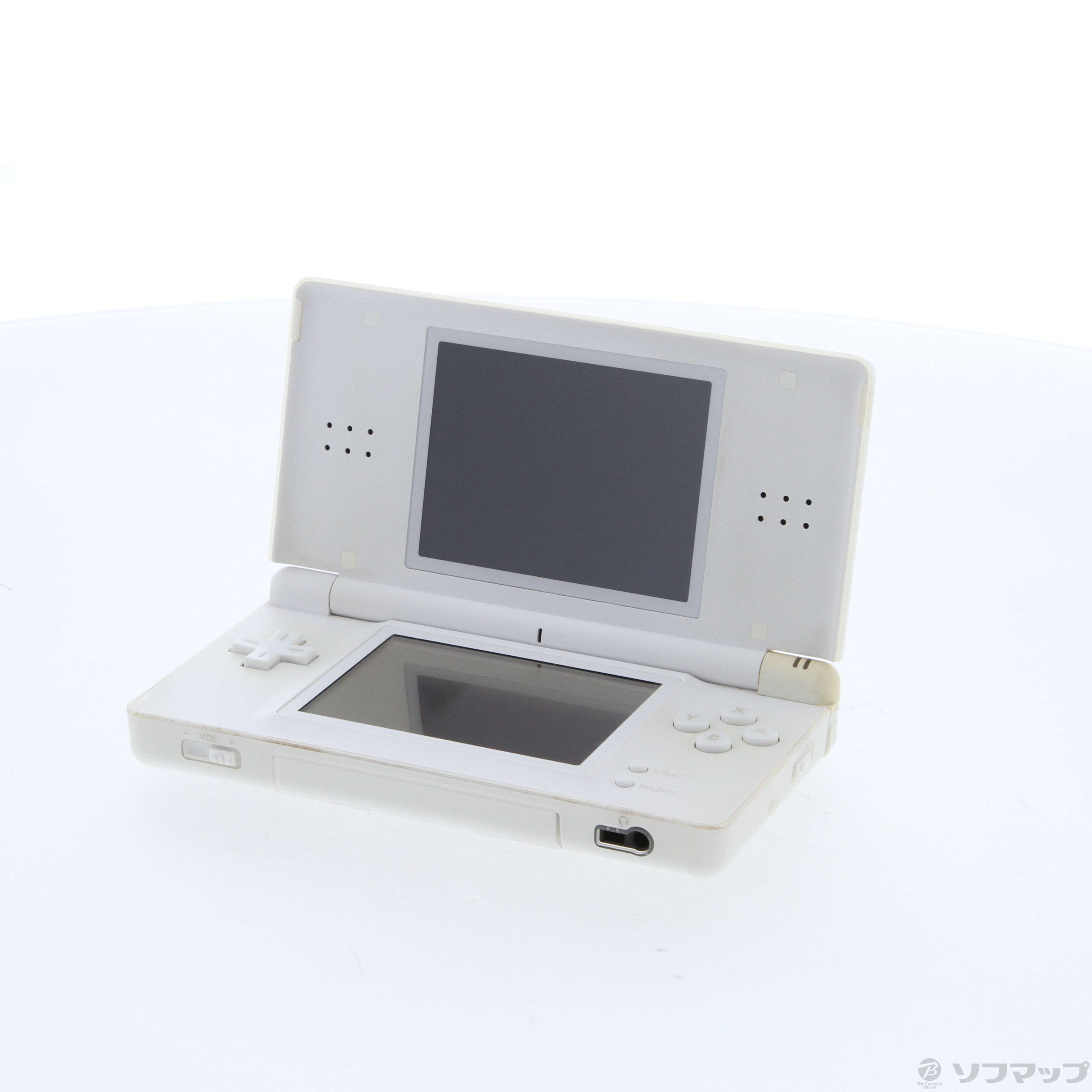 Amazon.com: Nintendo DS Lite Cristal White (Out of
