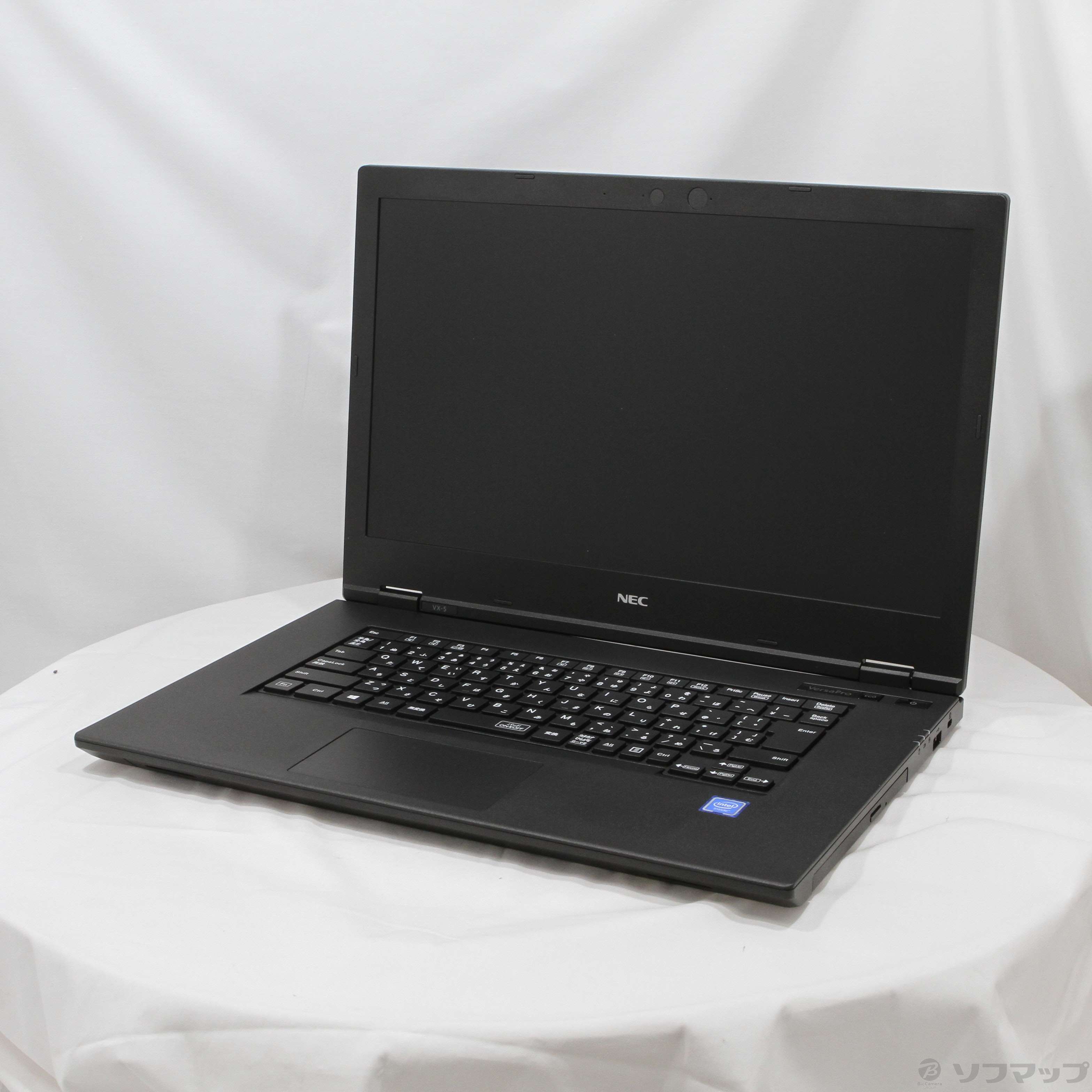 中古】セール対象品 VersaPro タイプVX PC-VKE18XZG5 〔Windows 10