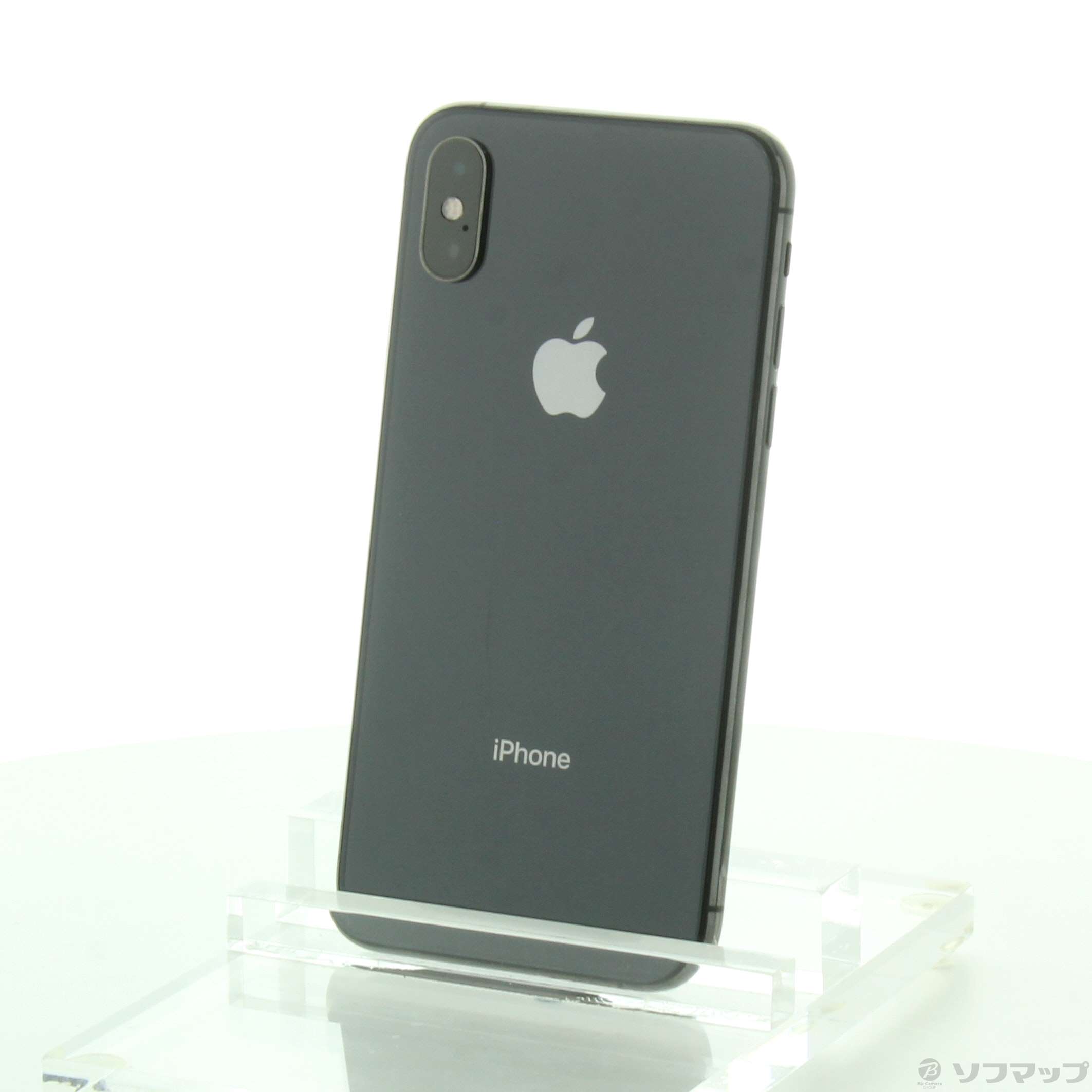 iPhoneXS ブラック img01.jpg