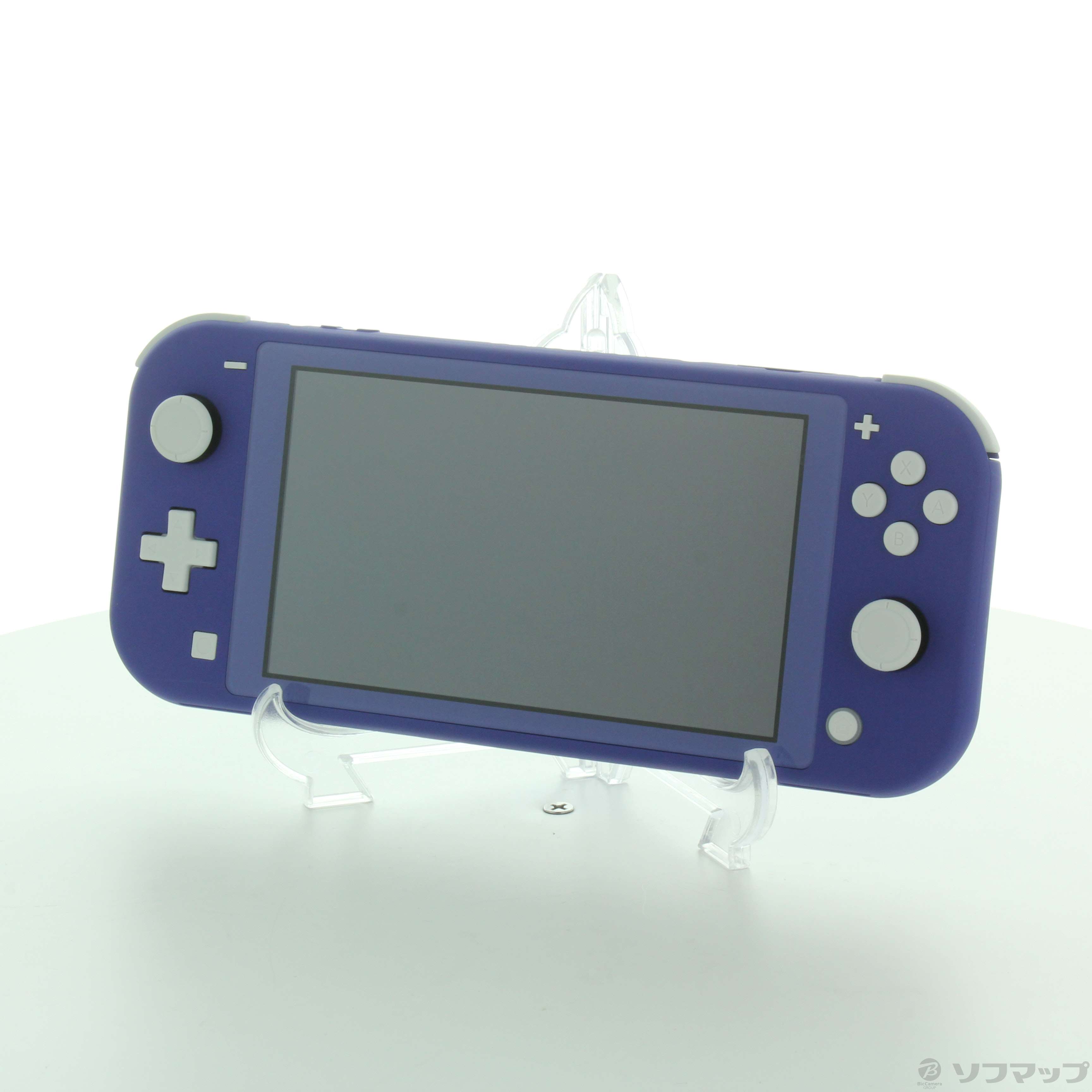 (762) 整備済み Switch Lite ブルー 51EfX95GDNS._AC_SY200_QL15_.jpg