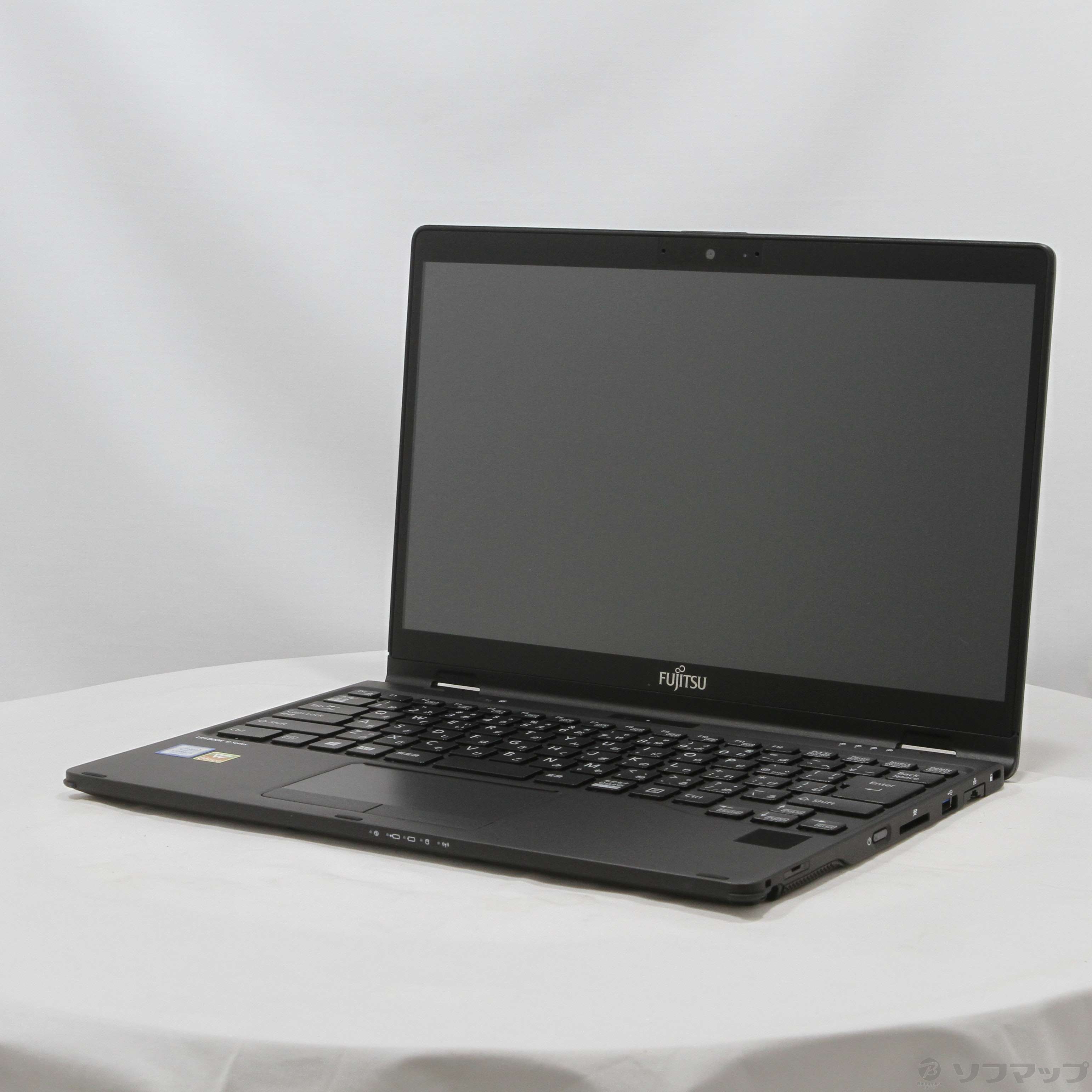 中古】セール対象品 LIFEBOOK U939X／A FMVU20004 ［Core-i5-8365U