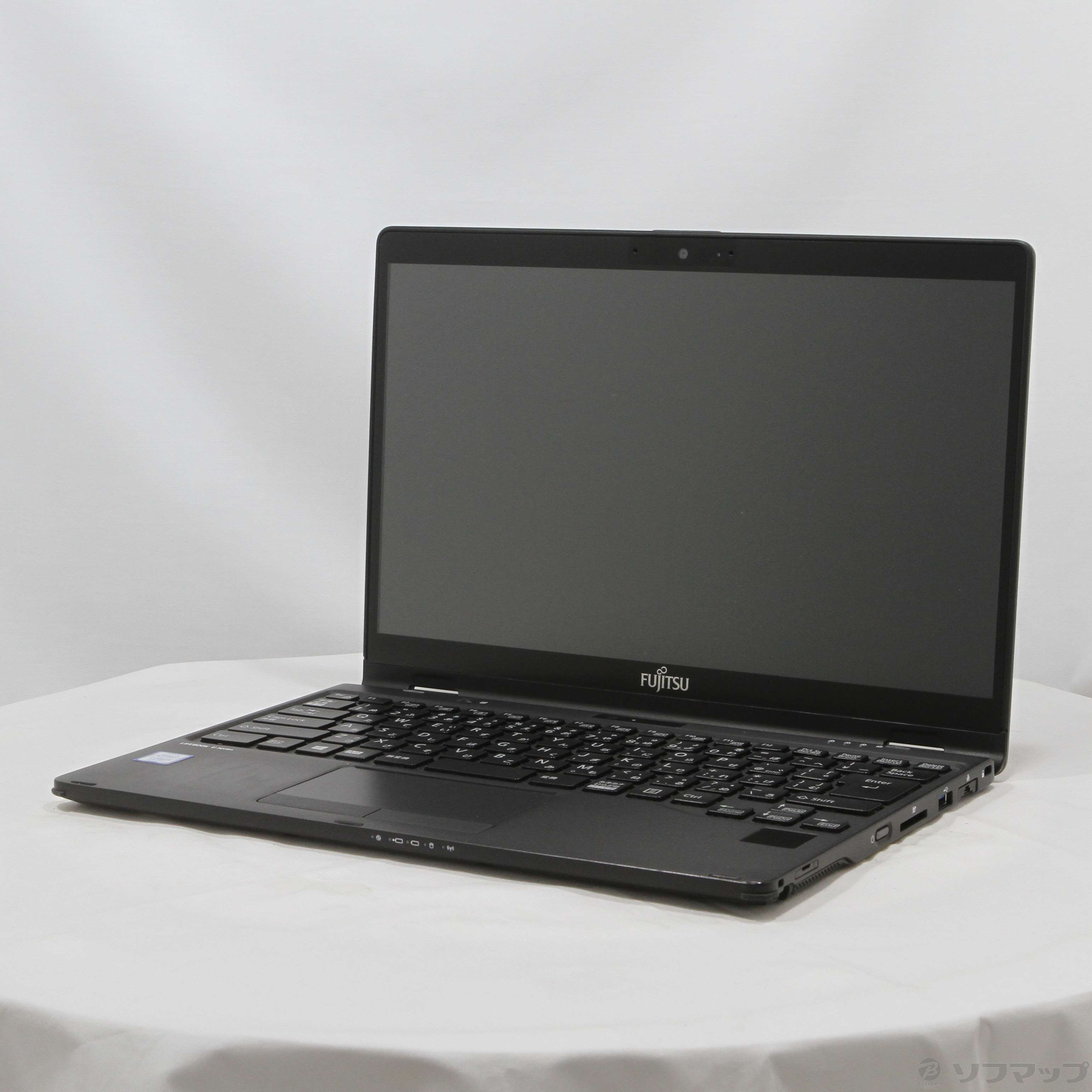 中古】セール対象品 LIFEBOOK U939X／A FMVU20004 ［Core-i5-8365U