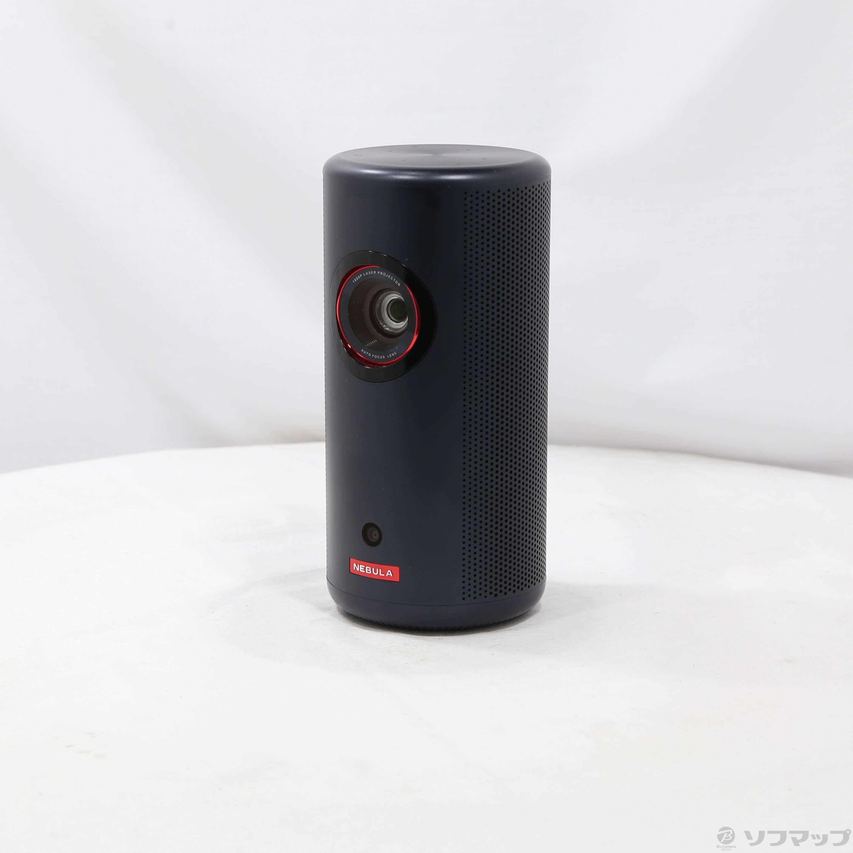 中古】〔展示品〕 Nebula Capsule 3 Laser D2426N11 [2133060993307