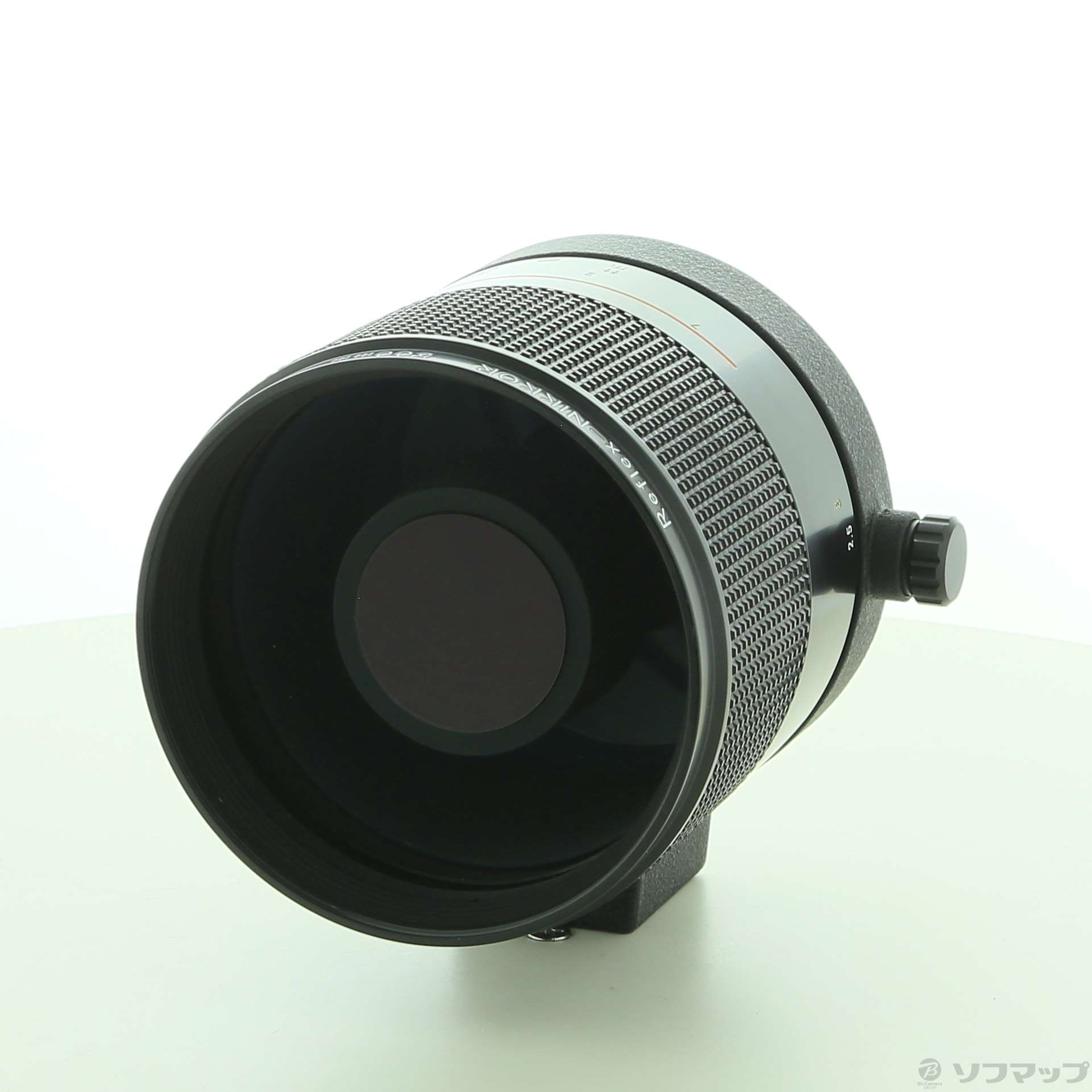 中古】Reflex-NIKKOR 500mm F8 [2133061023836] - リコレ