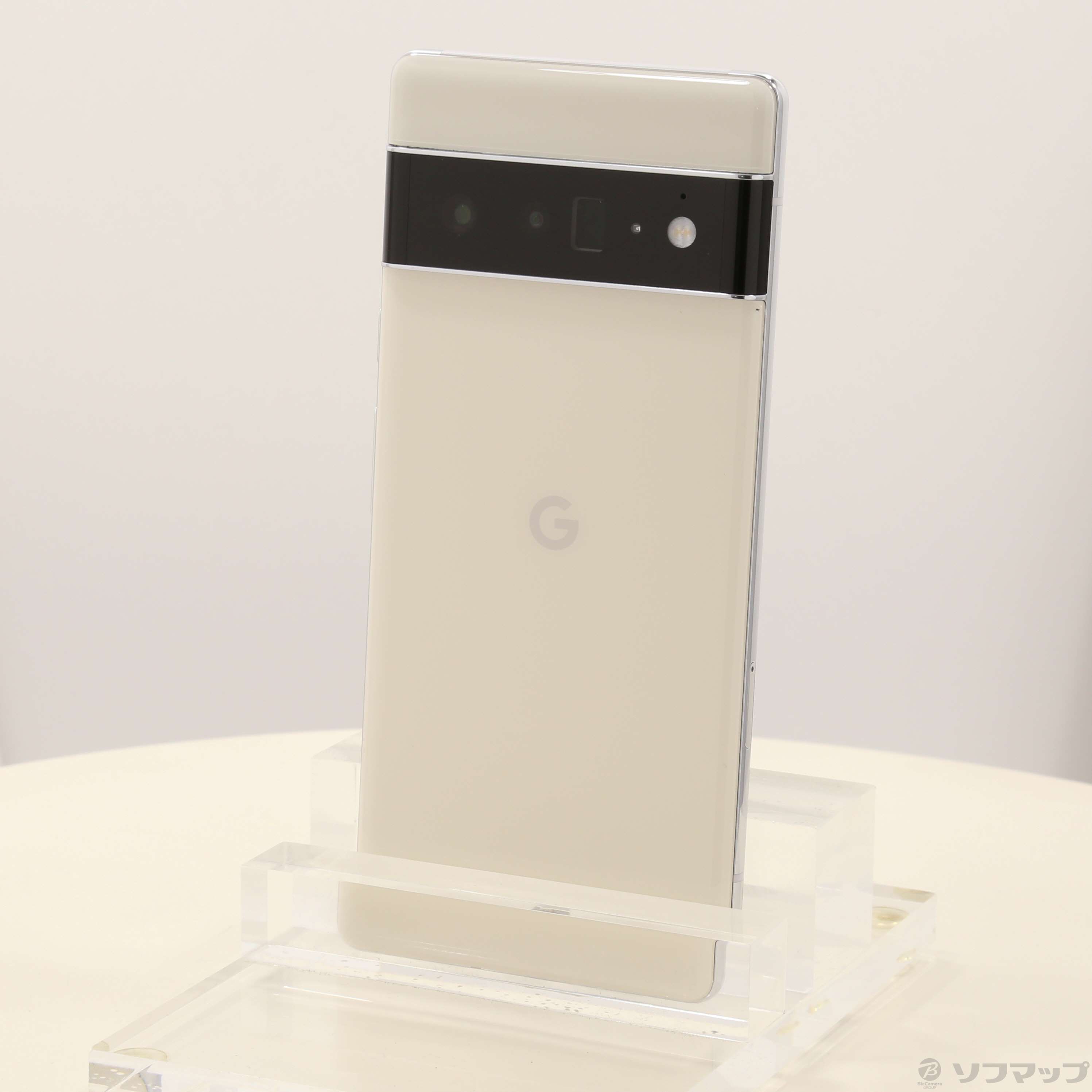 Google Pixel - 美品｜Pixel 6 Pro White（ホワイト）SIMフリー 128GB Amazon.com: Google Pixel 6 Pro - 5G Android Phone - Unlocked
