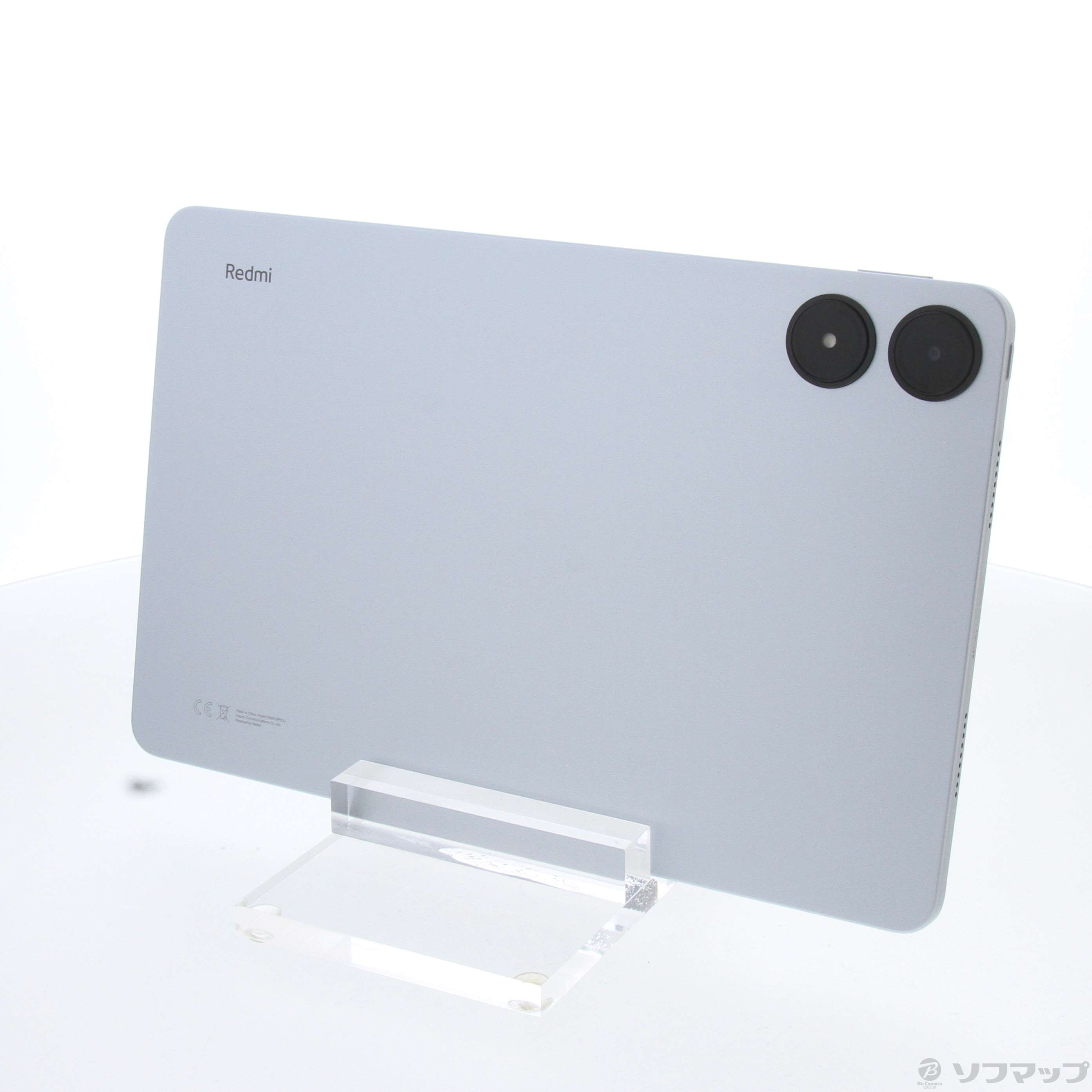 【新品同様】Redmi Pad Pro 128GB＋6GB オーシャンブルー Redmi Pad Pro オーシャンブルー【RAM6GB/ROM128GB/国内版/Wi-Fi